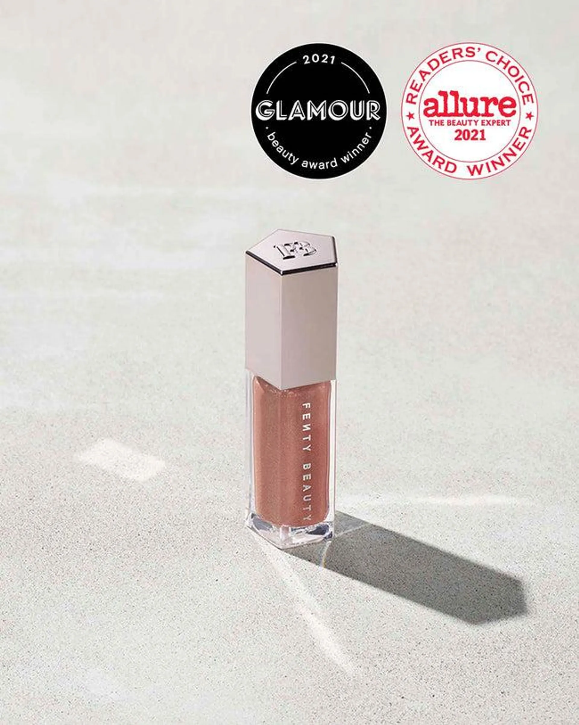 Gloss Bomb Universal Lip Luminizer