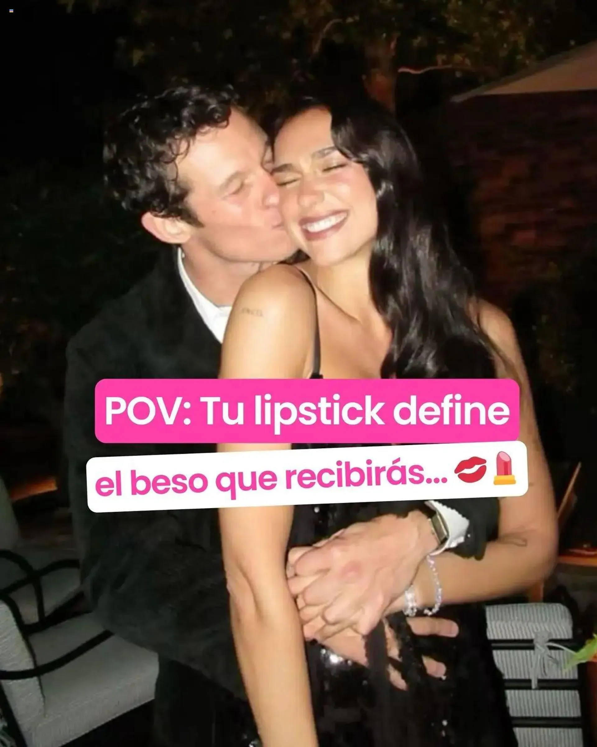 Privalia catálogo Lipstick - 1