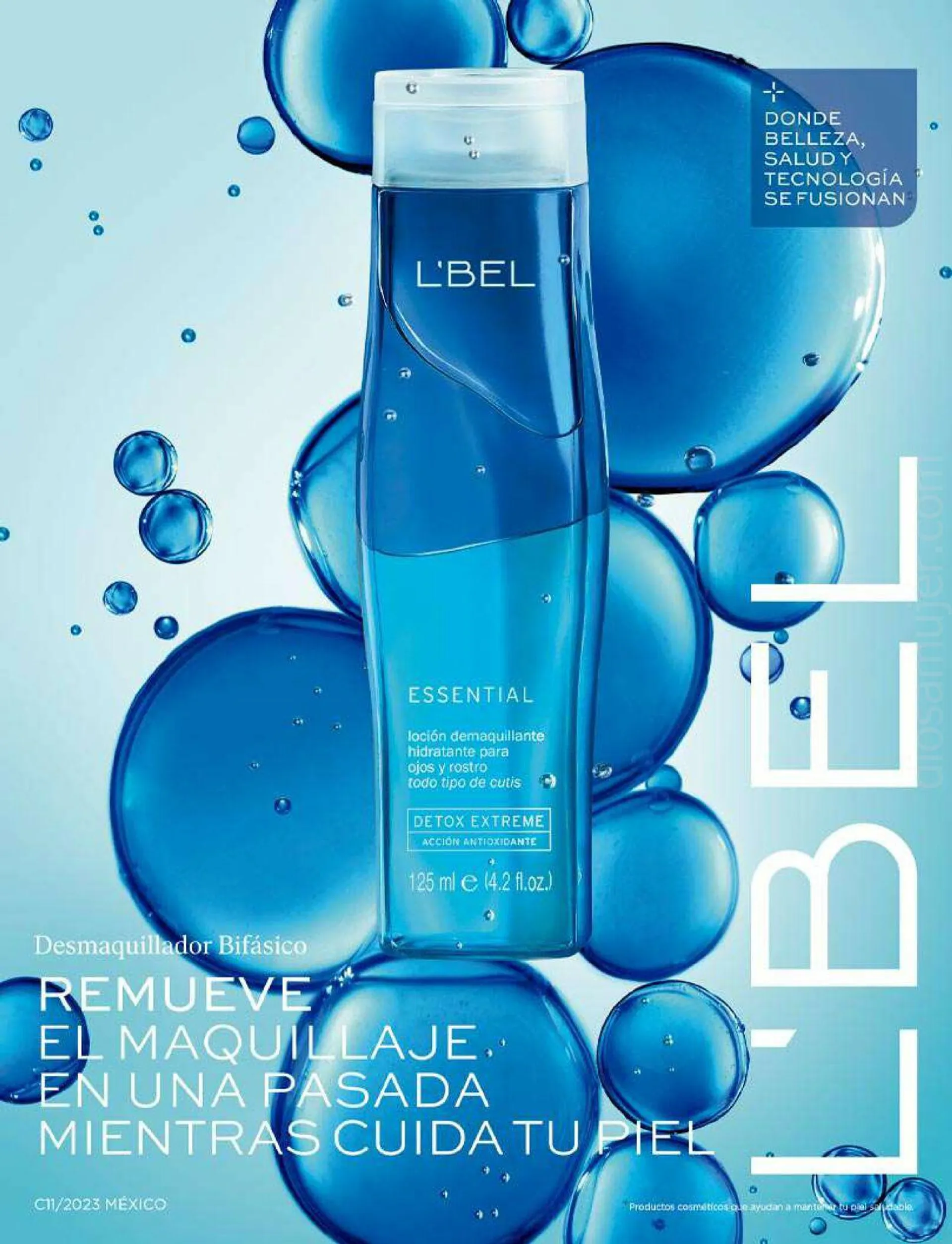 LBel Oferta actual - 1
