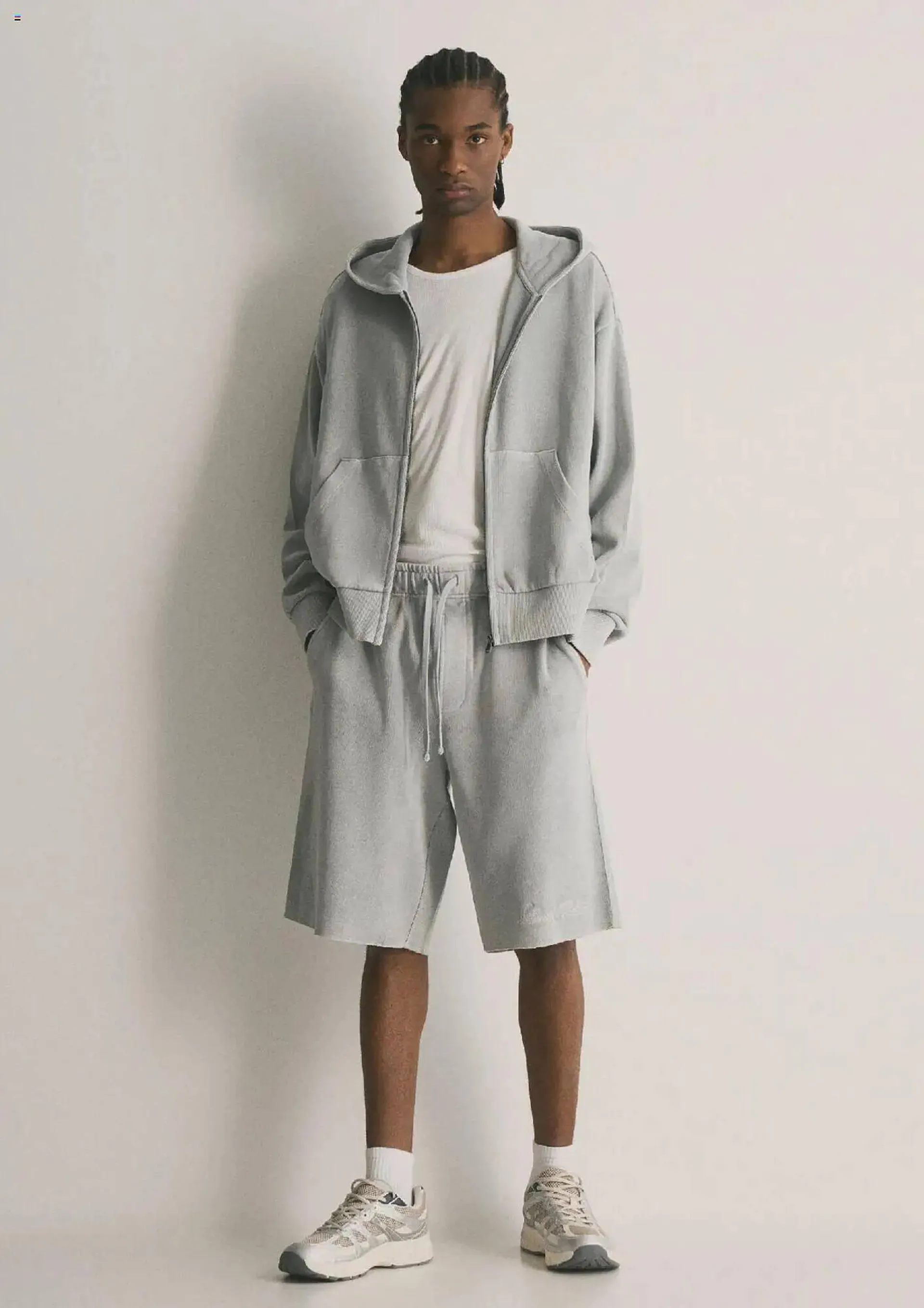 Catálogo de Catálogo Bershka 1 de marzo al 31 de marzo 2025 - Pagina 6