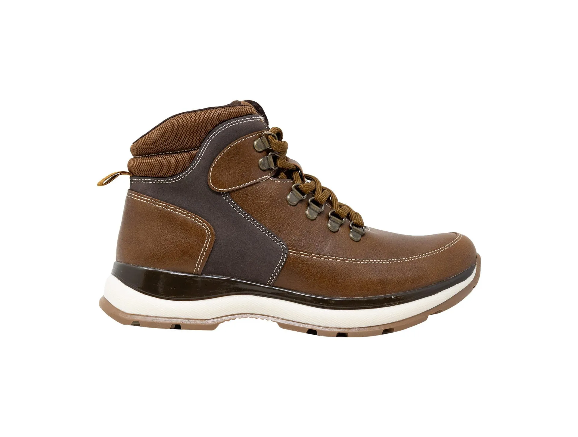 Bota Artussa Outdoor Country Para Hombre 15037 Talla 25