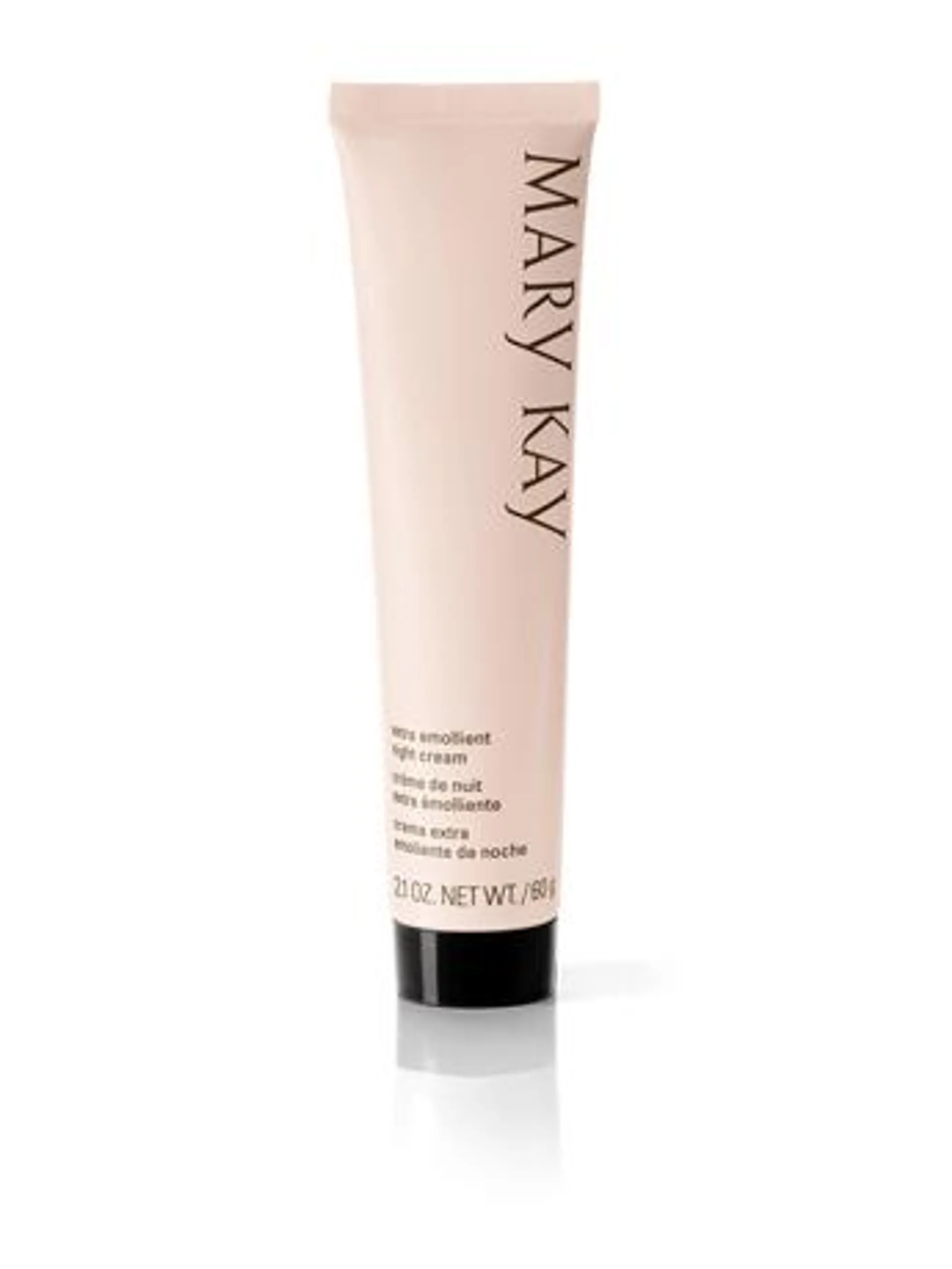 Crema Extra Emoliente de Noche Mary Kay®