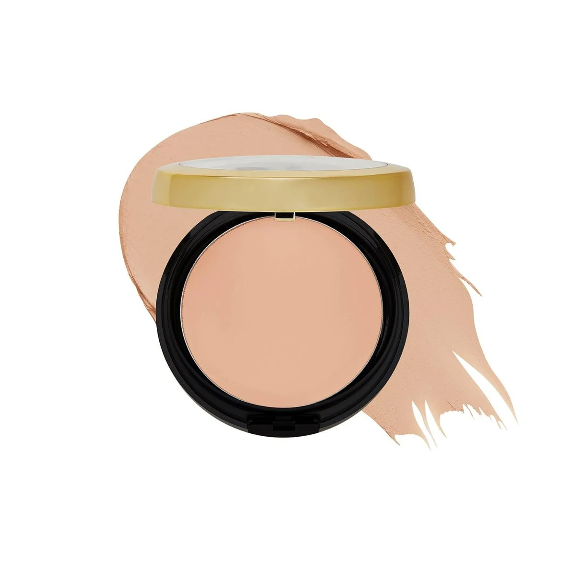 BASE DE MAQUILLAJE CONCEAL AND PERFECT CREAM TO POWDER FOUNDATION - MILANI