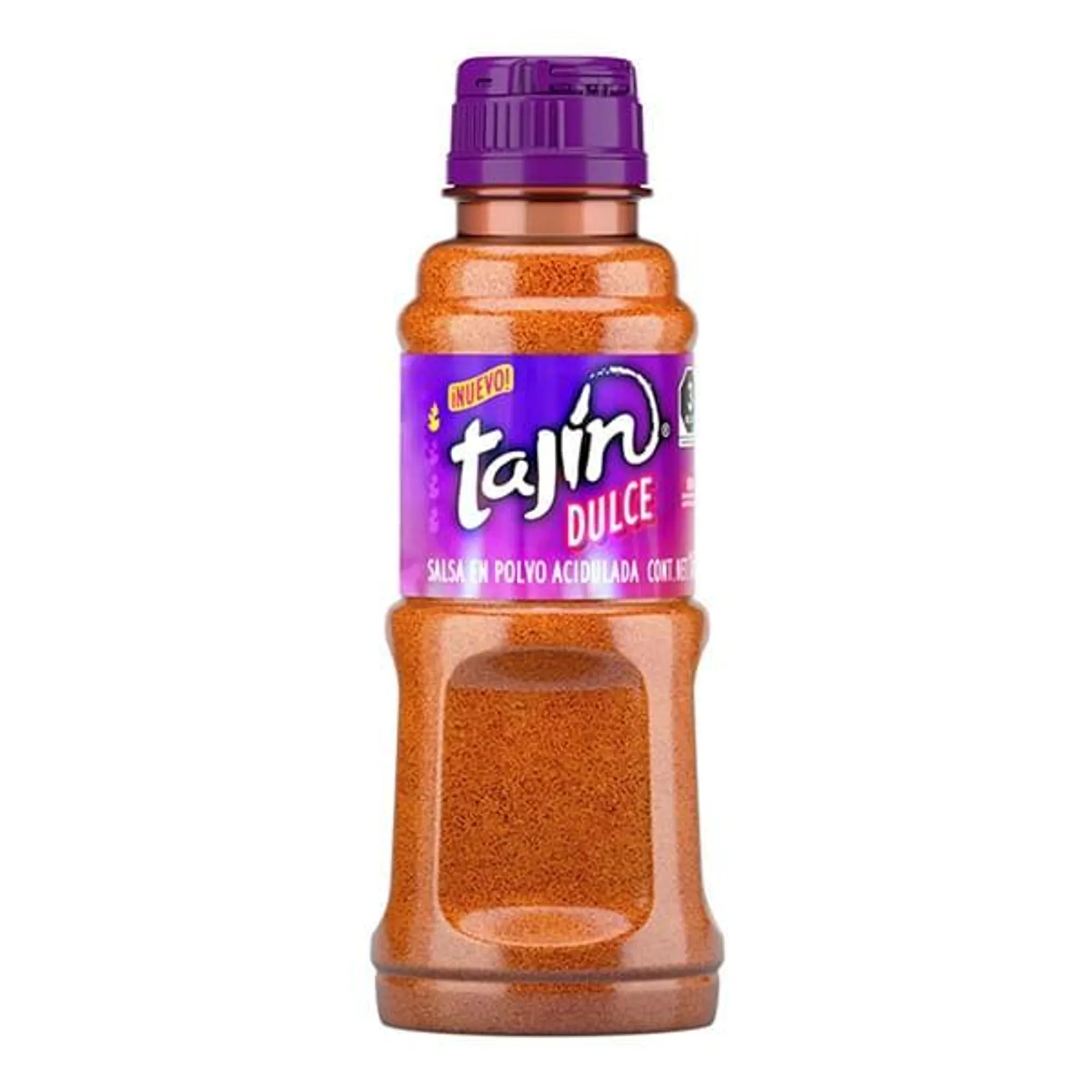 Salsa Tajín dulce 160 g