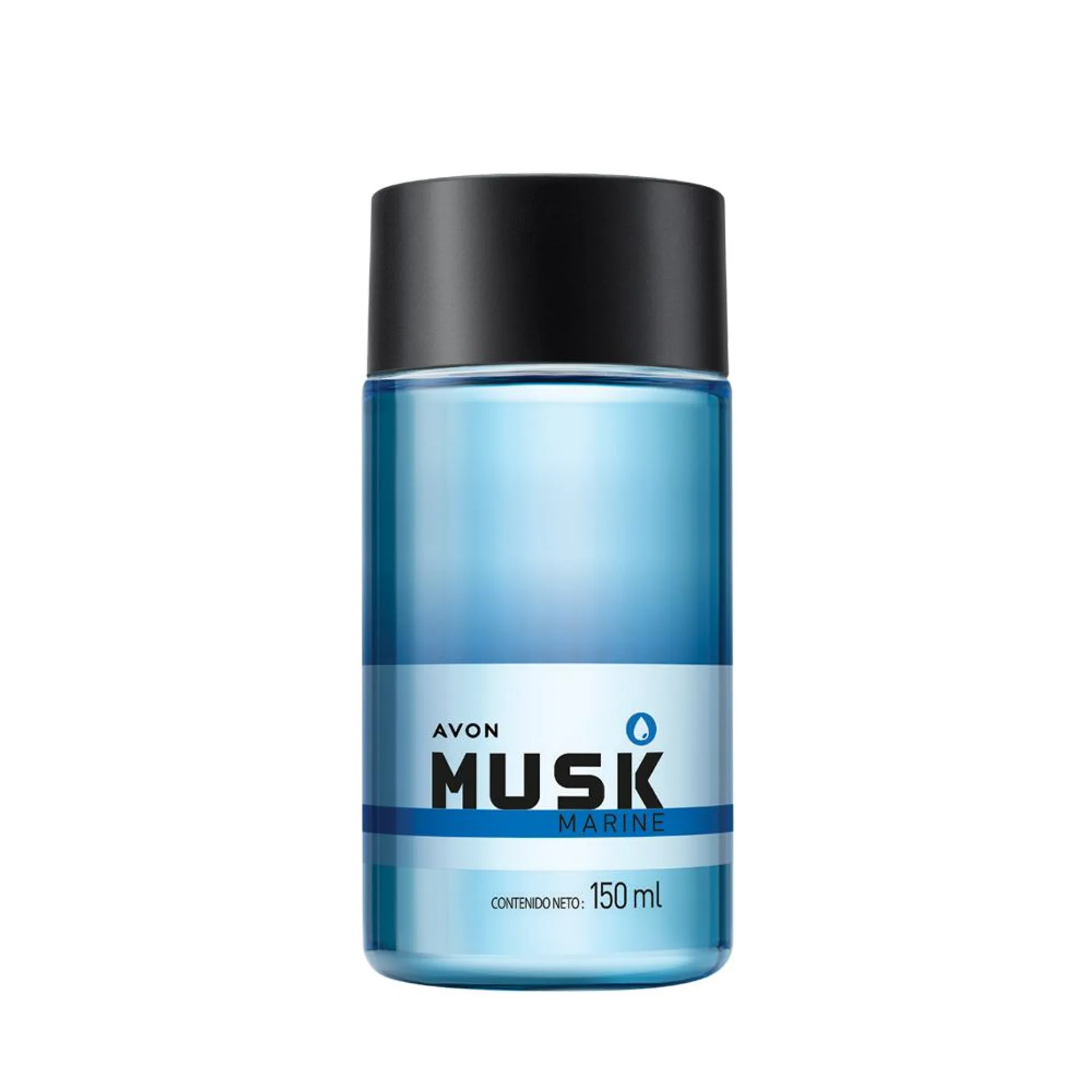 MUSK MARINE COLONIA 15OML