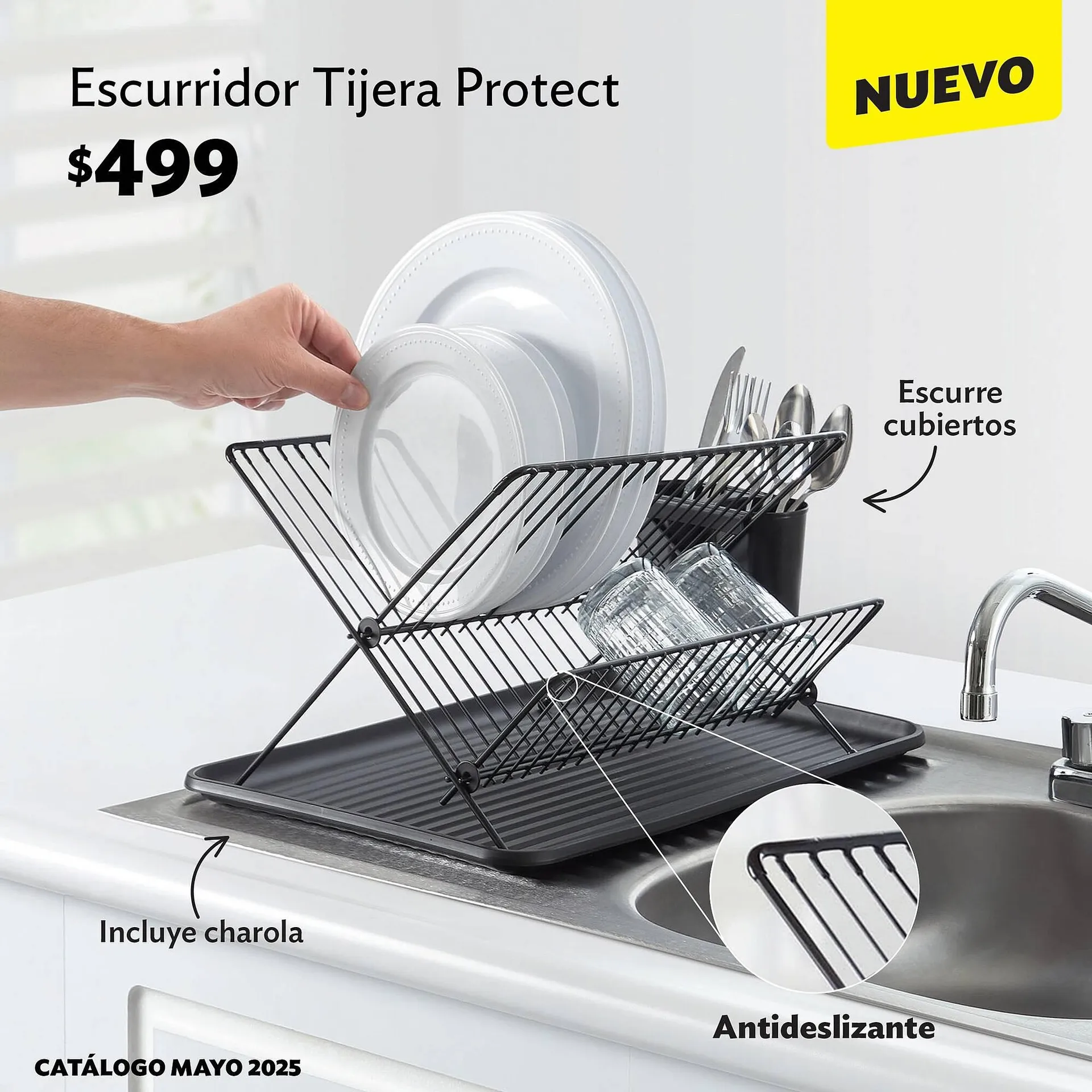 Catálogo de Catálogo BetterWare 21 de mayo al 31 de mayo 2025 - Pagina 4