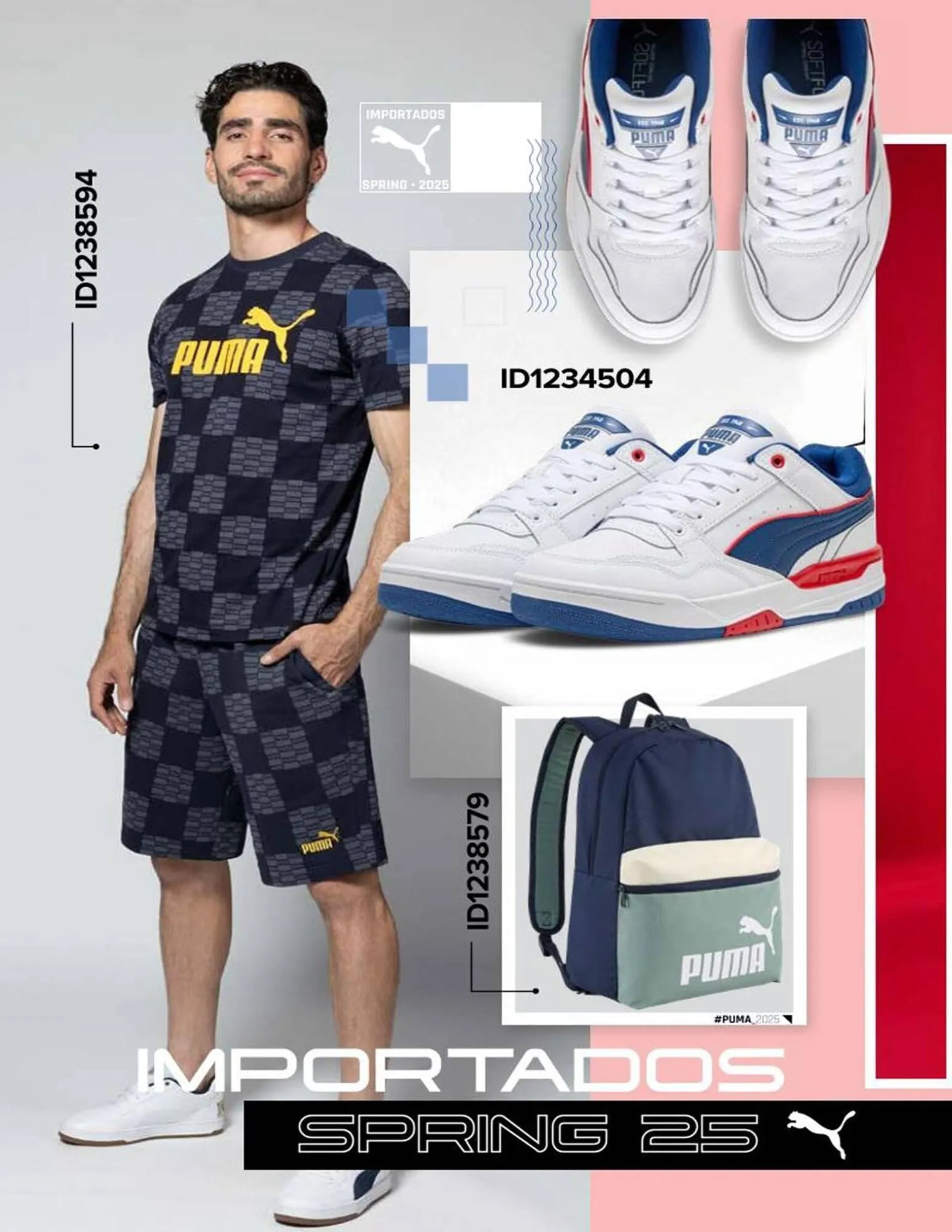 Catálogo de Catálogo Price Shoes 22 de abril al 30 de junio 2025 - Pagina 4