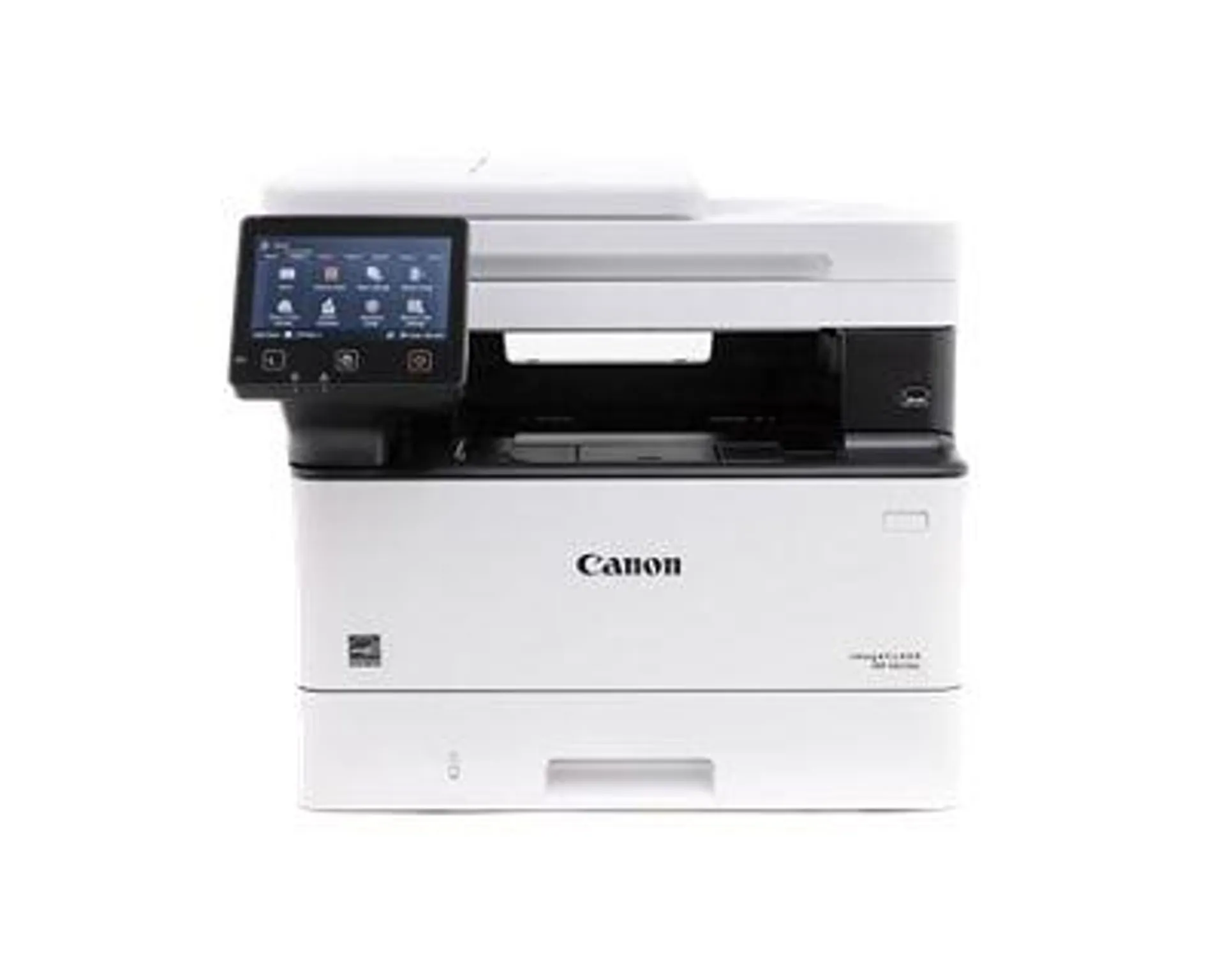 Multifuncional Canon Imageclass Mf462Dw Laser Monocromatica 1200Dpi 37Ppm Duplex Usb 5951C015Aa