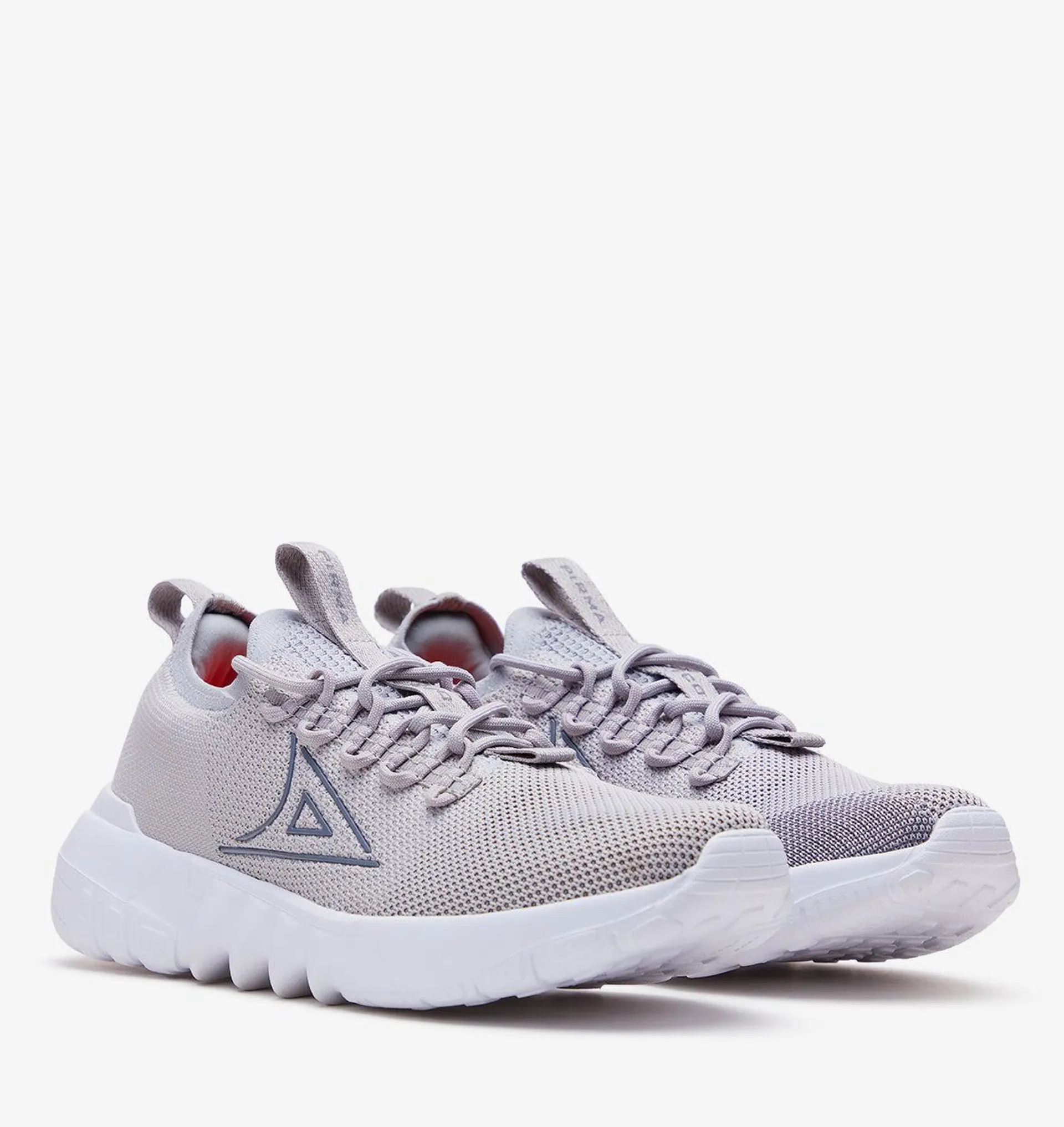 SNEAKERS POWER FIT HOMBRE 8010
