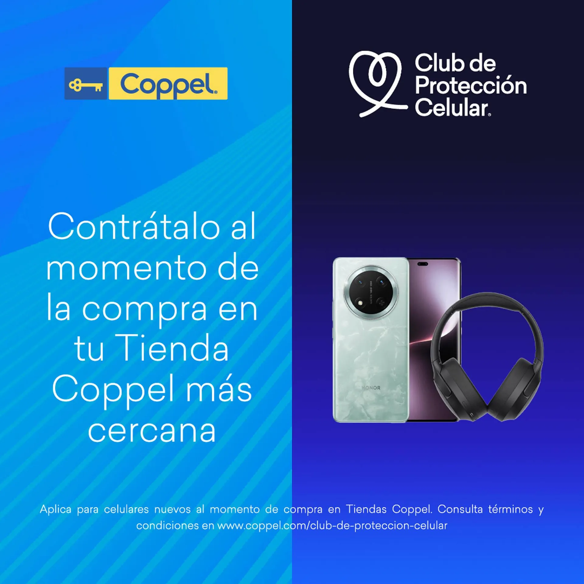 Catálogo de Catálogo Coppel 19 de marzo al 19 de marzo 2025 - Pagina 5