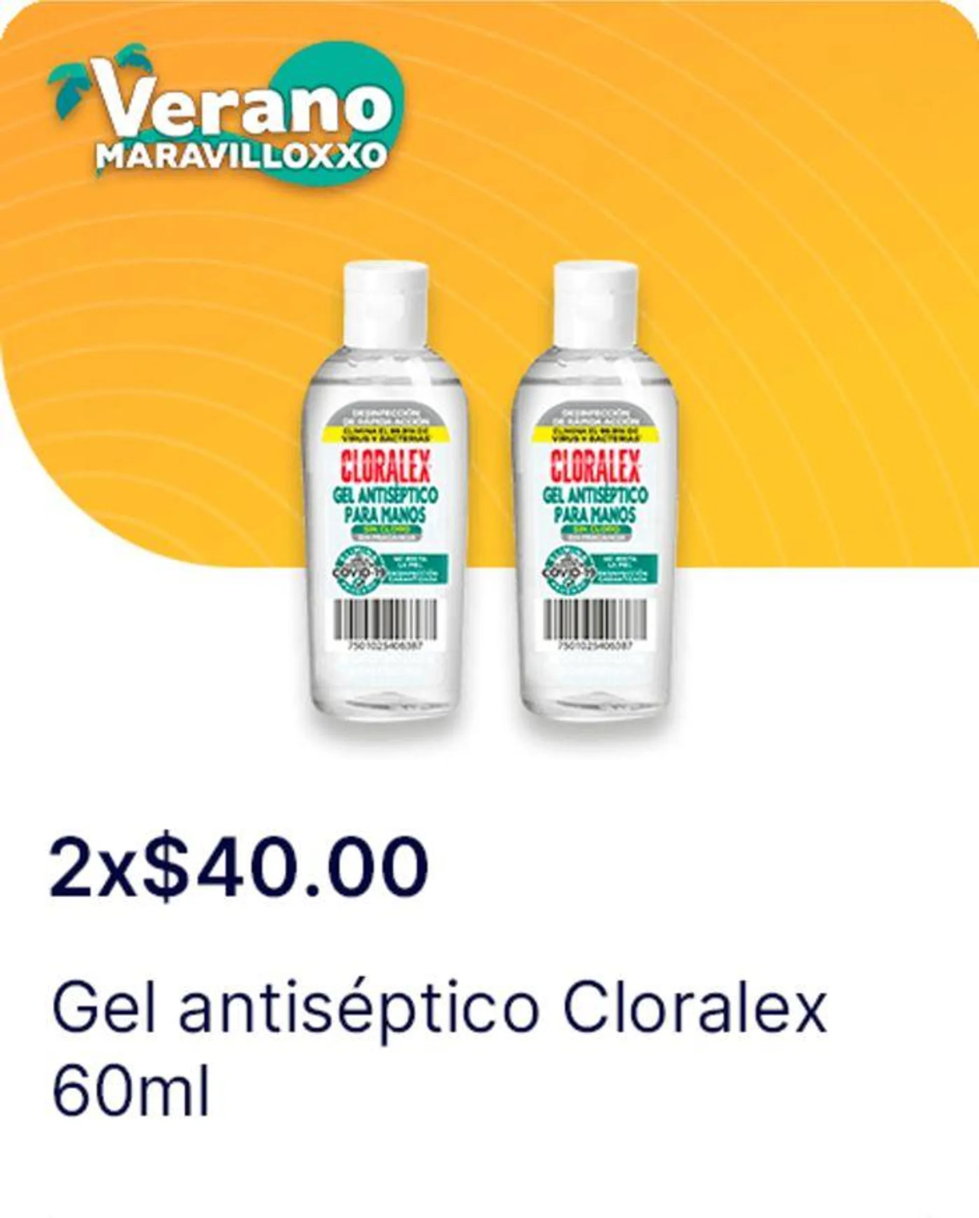 OXXO - Verano Maravilloxxo - 37