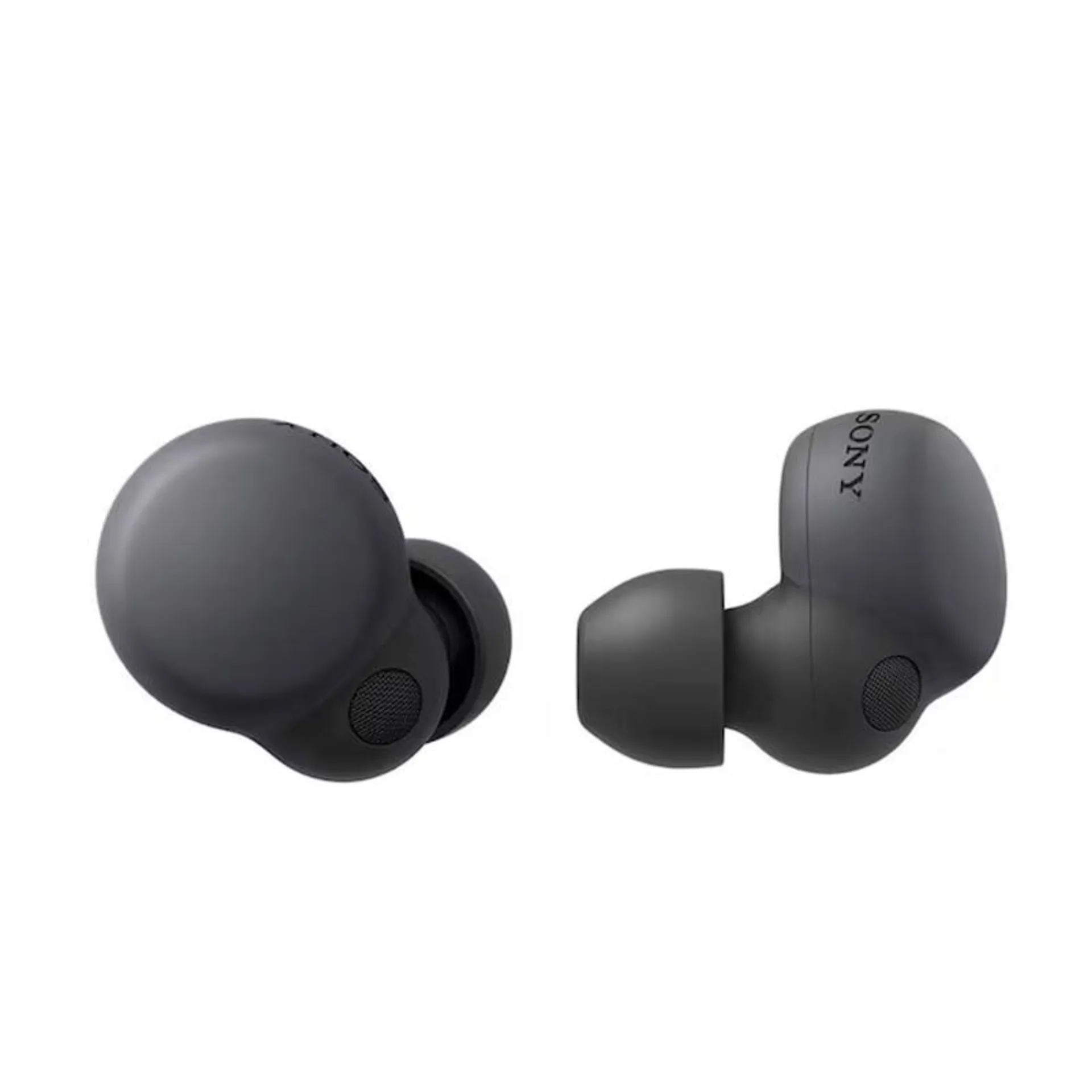 Audífonos Bluetooth Sony WF-LS900N Negro