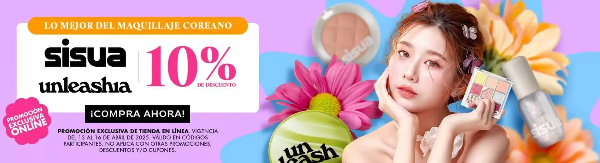 Catálogo de Promos 14 de abril al 16 de abril 2025 - Pagina 2