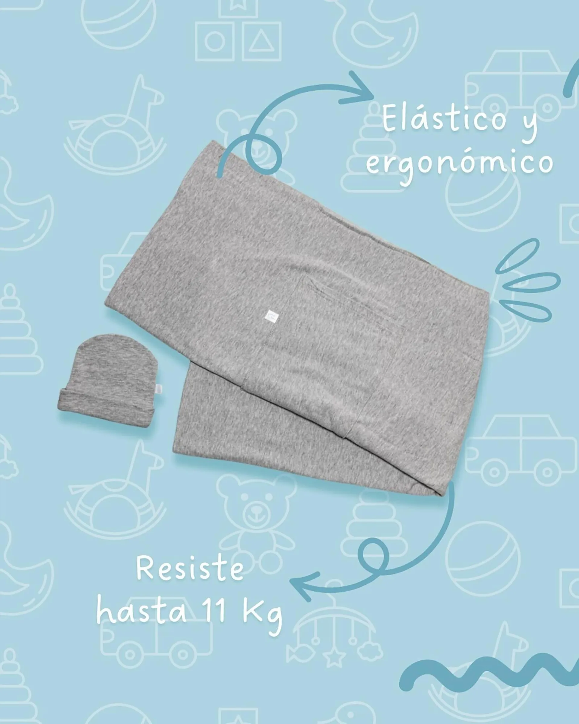 Catálogo de Catálogo Baby Mink 19 de mayo al 31 de mayo 2025 - Pagina 2