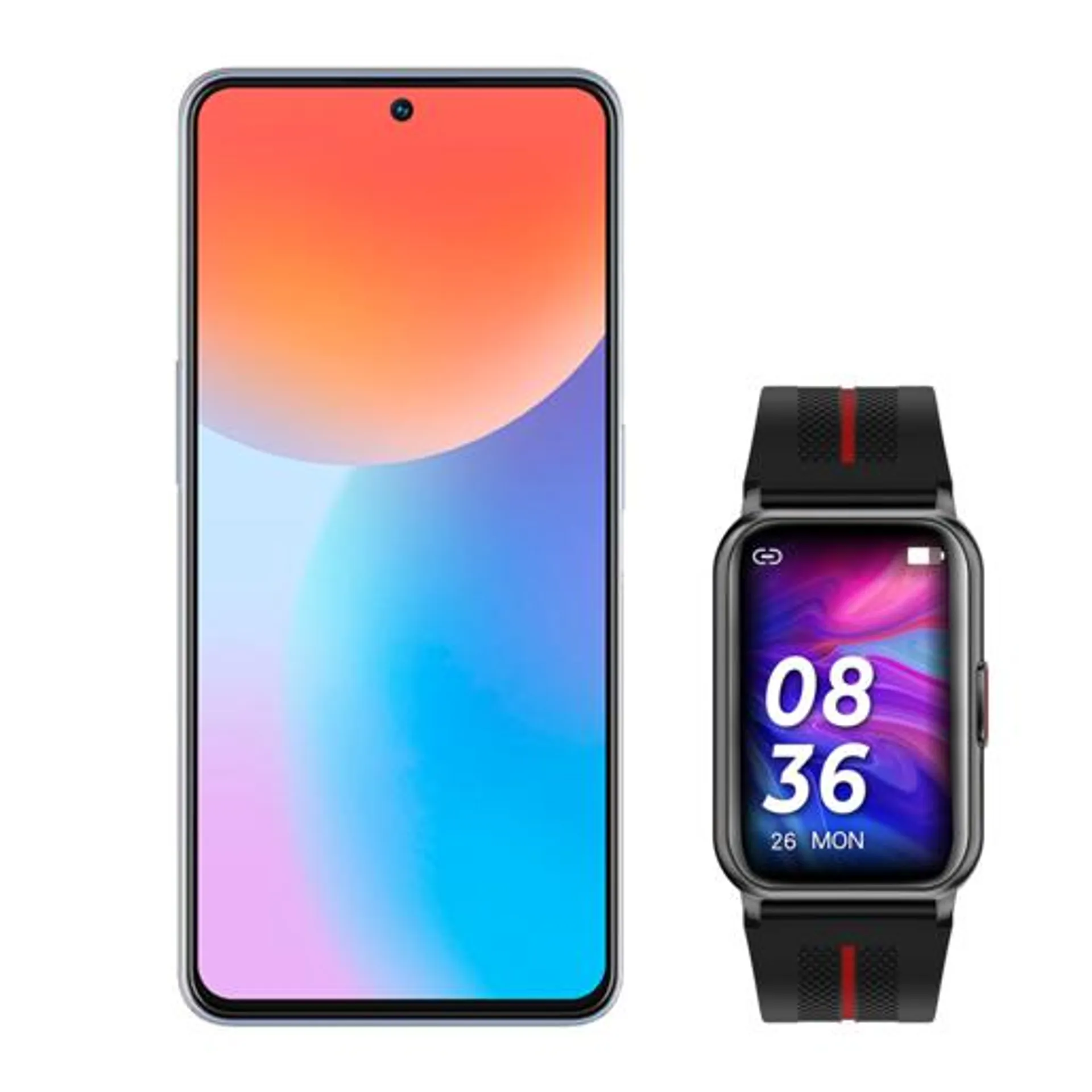 Axon 40 SE