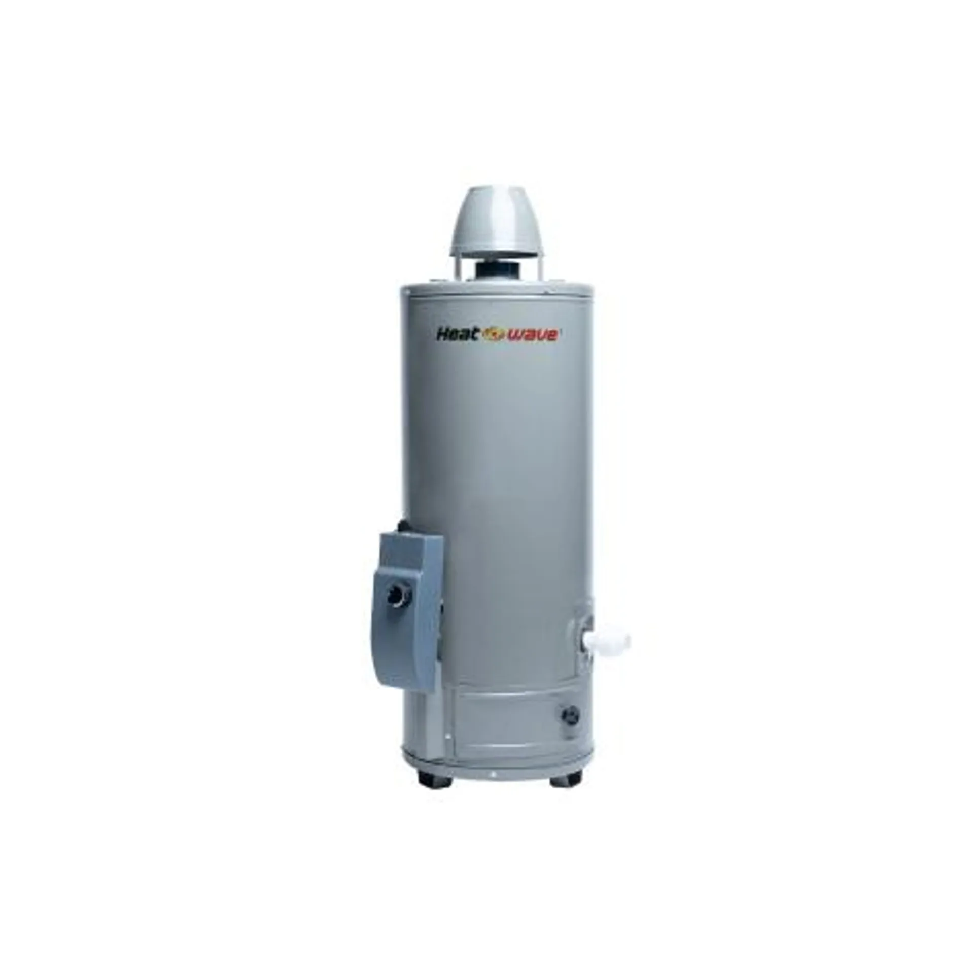 Boiler Depósito Gas Lp 58 Litros