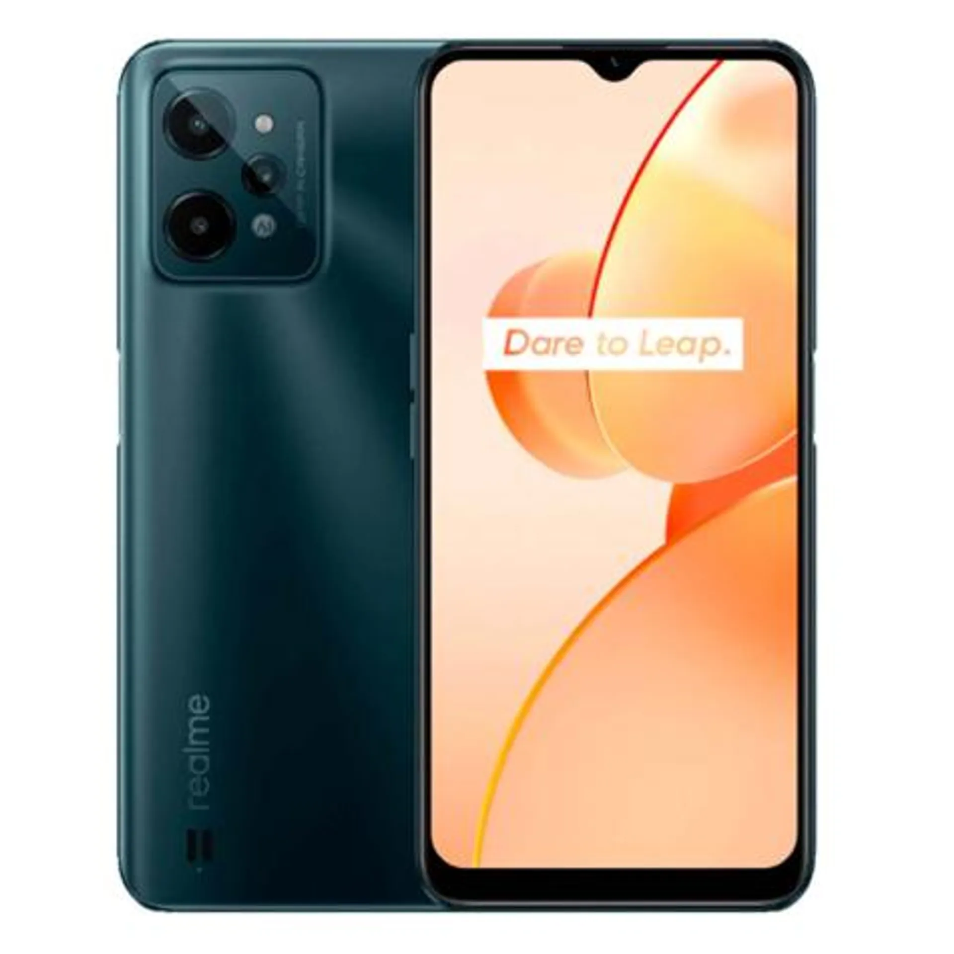 Realme C31 - Realme C31