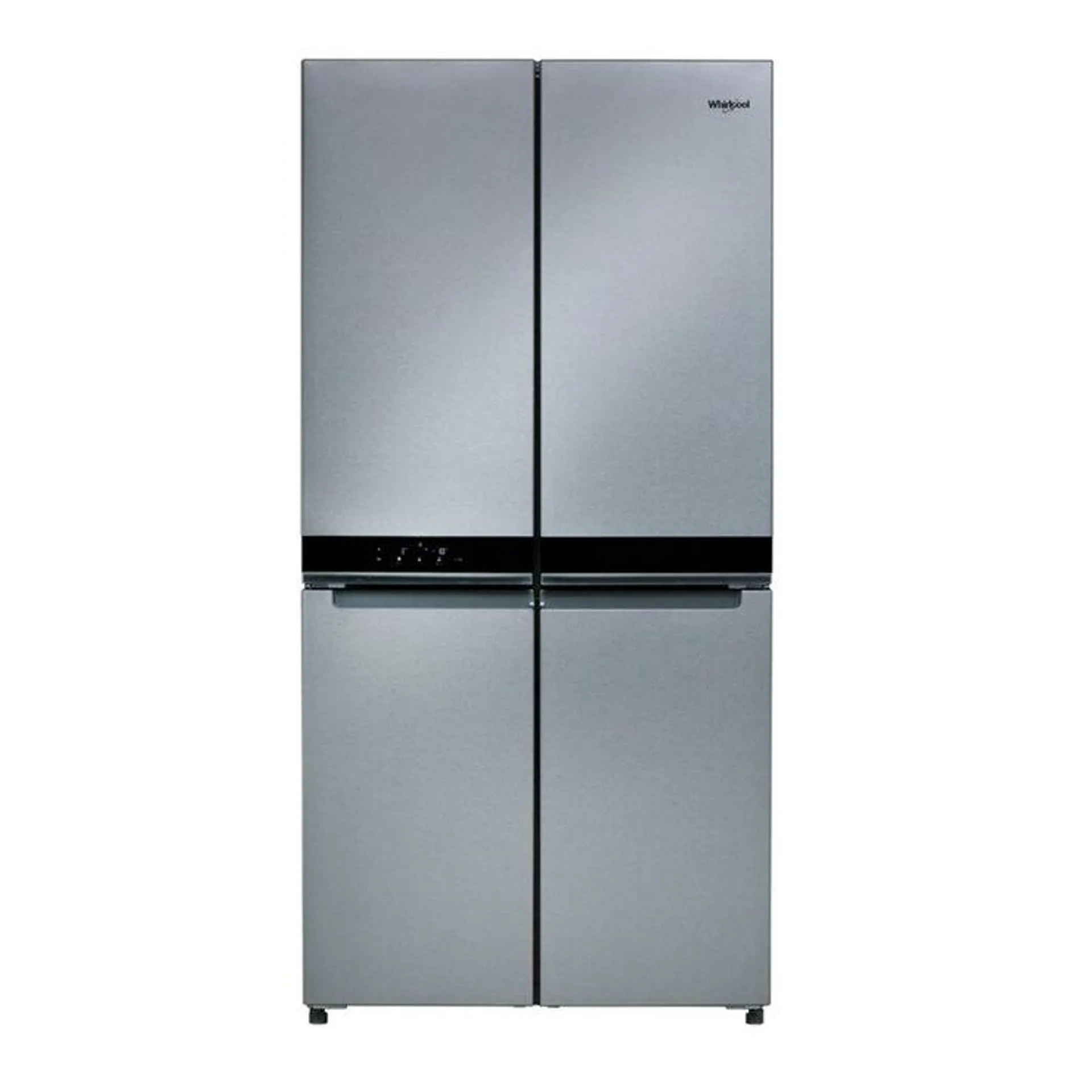 Whirlpool Refrigerador 21' French Door