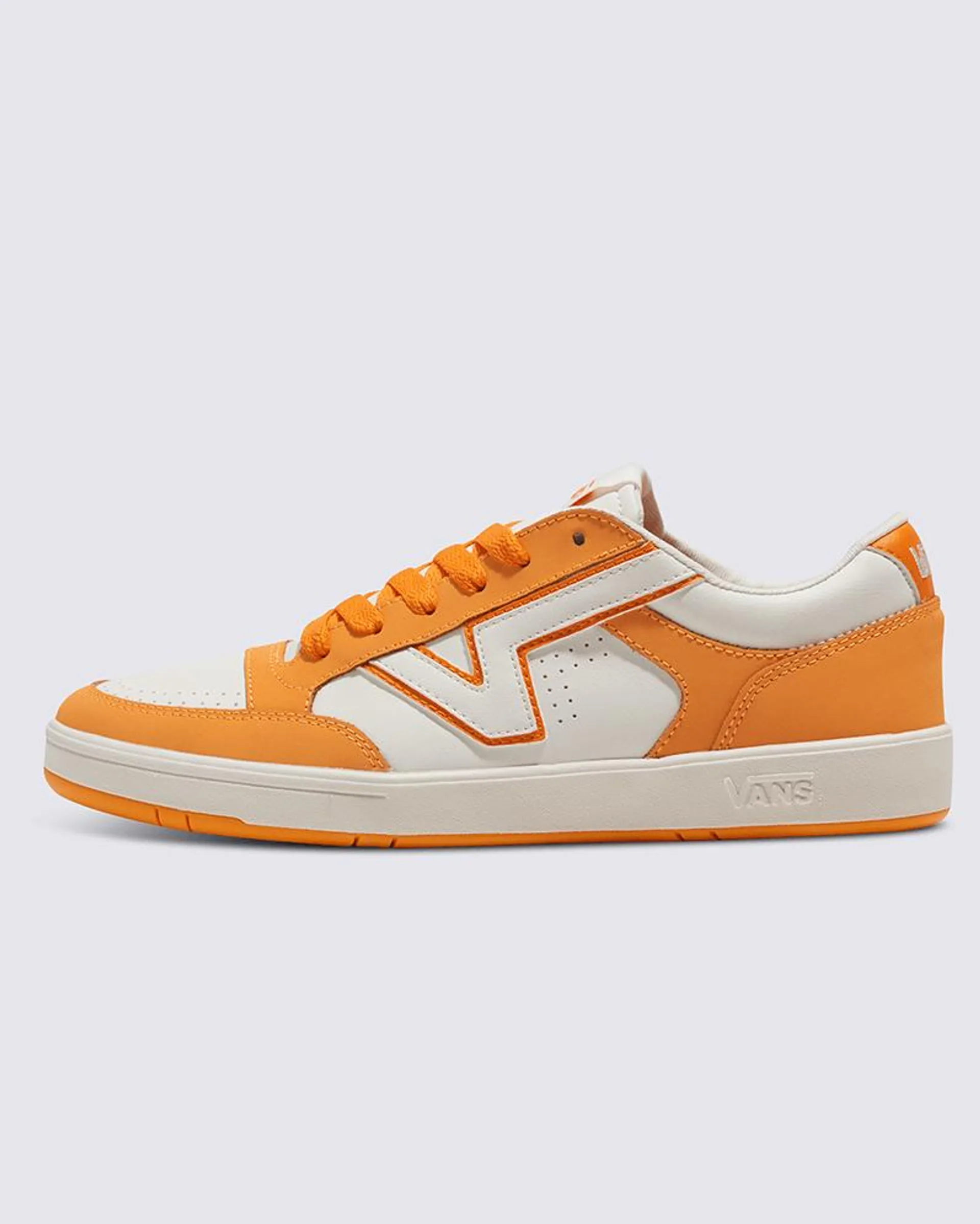 Lowland Cc Naranja