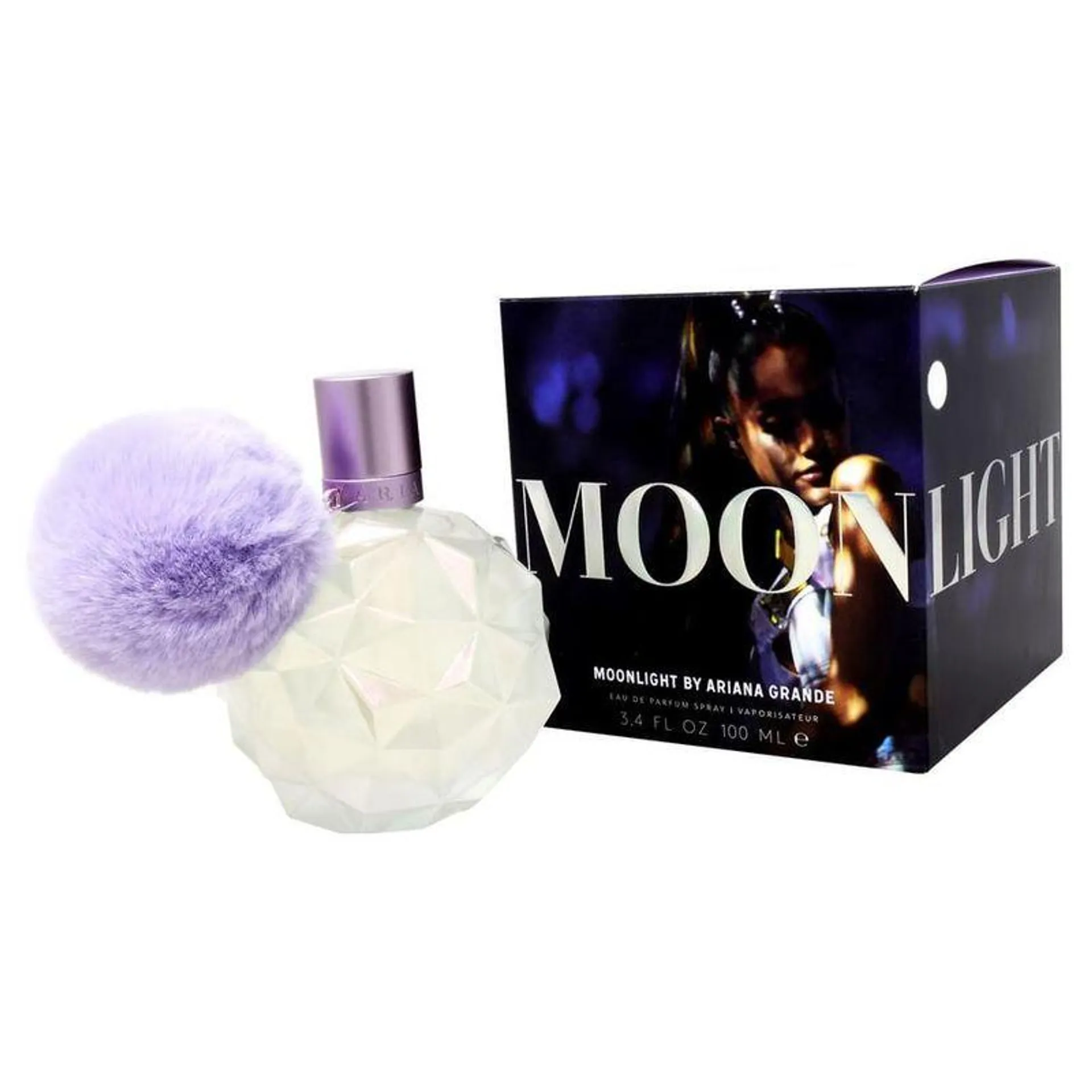 Ariana Grande Moonlight 100 ml Edp Spray de Ariana Grande