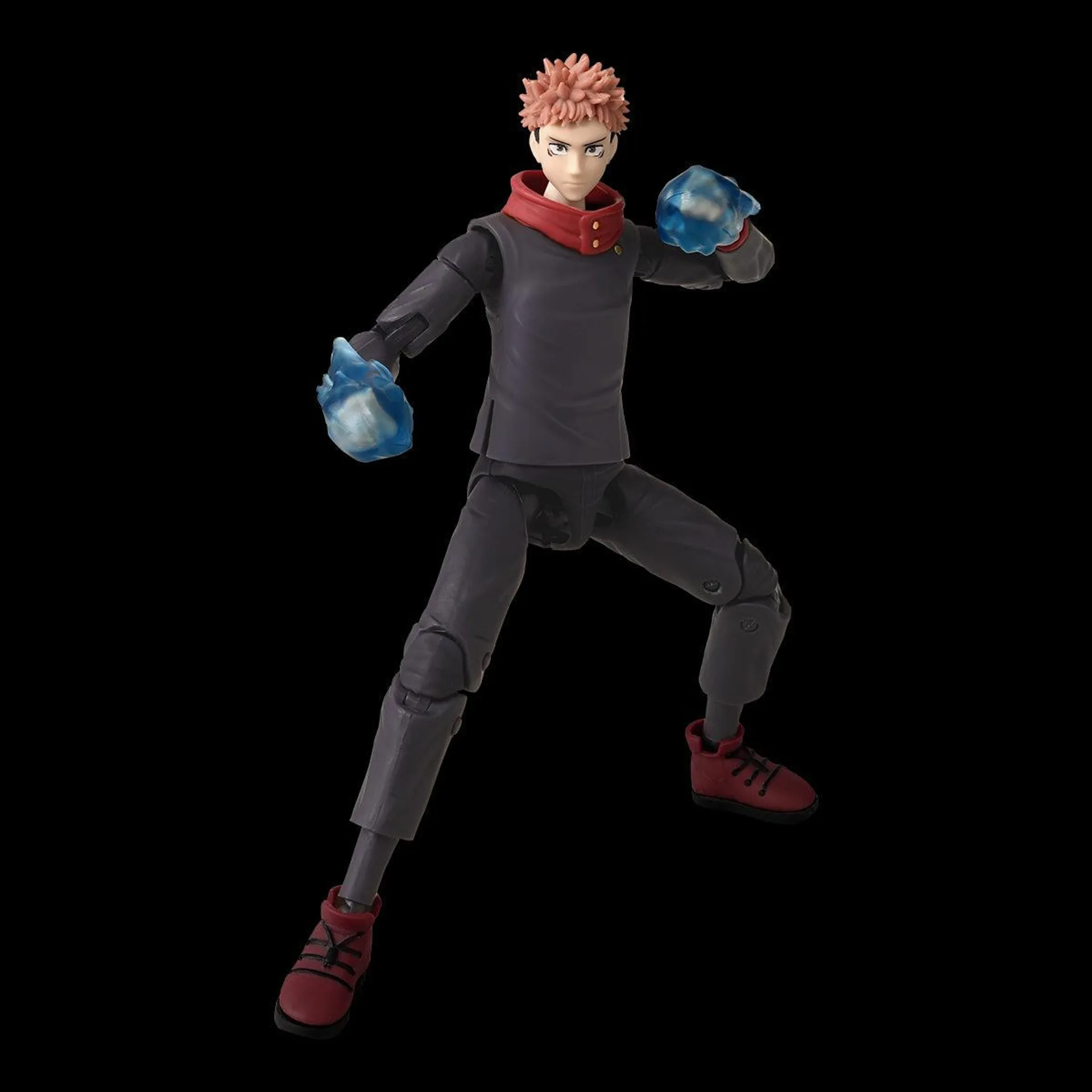 ANH Figure 6.5" Jujutsu Kaisen - Itadori Yuji