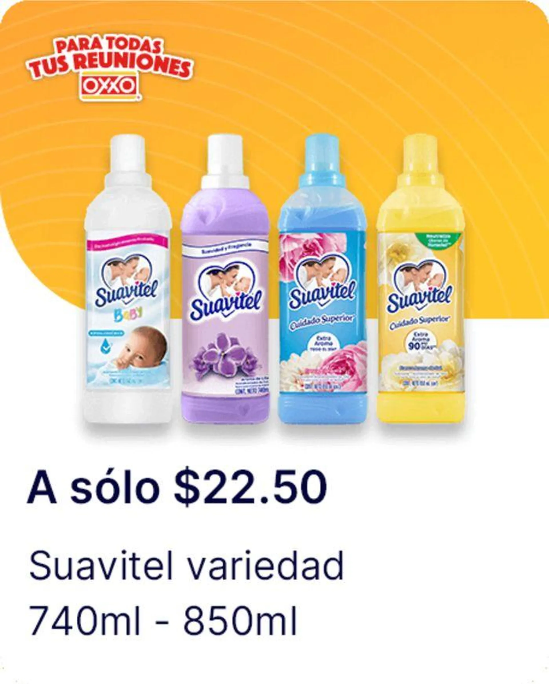 Ofertas OXXO - 86