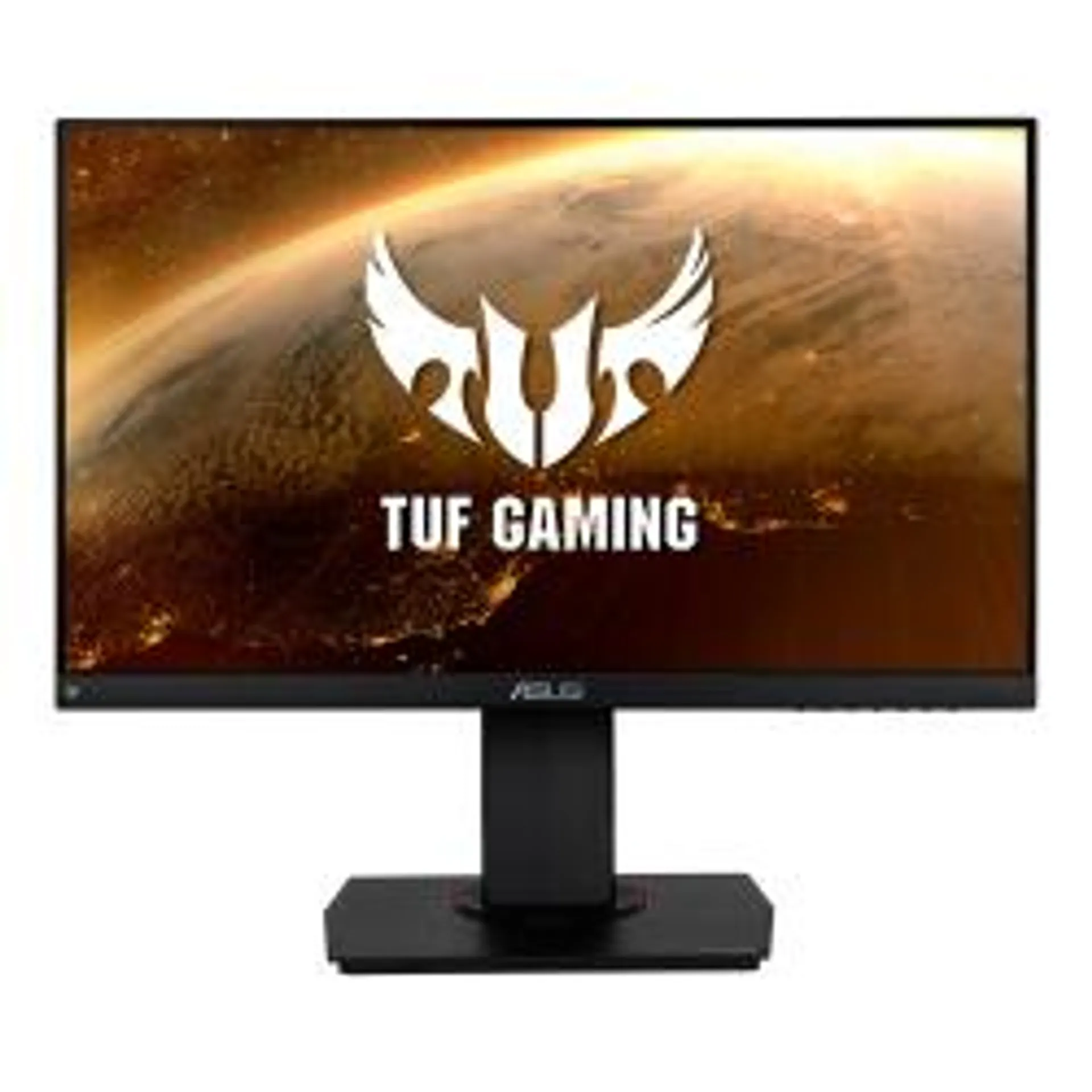 Monitor Gamer ASUS VG249Q LED 23.8", Full HD, FreeSync, 144Hz, HDMI/DisplayPort, Bocinas Integradas, Negro