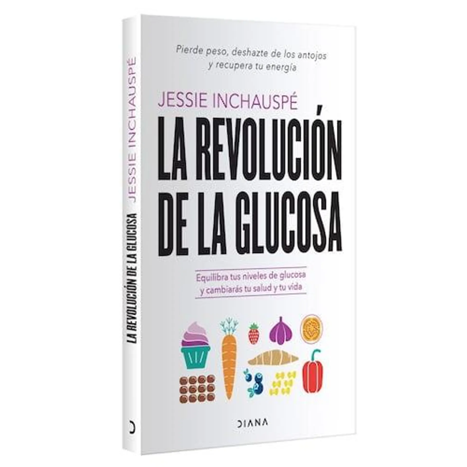 La revolución de la glucosa