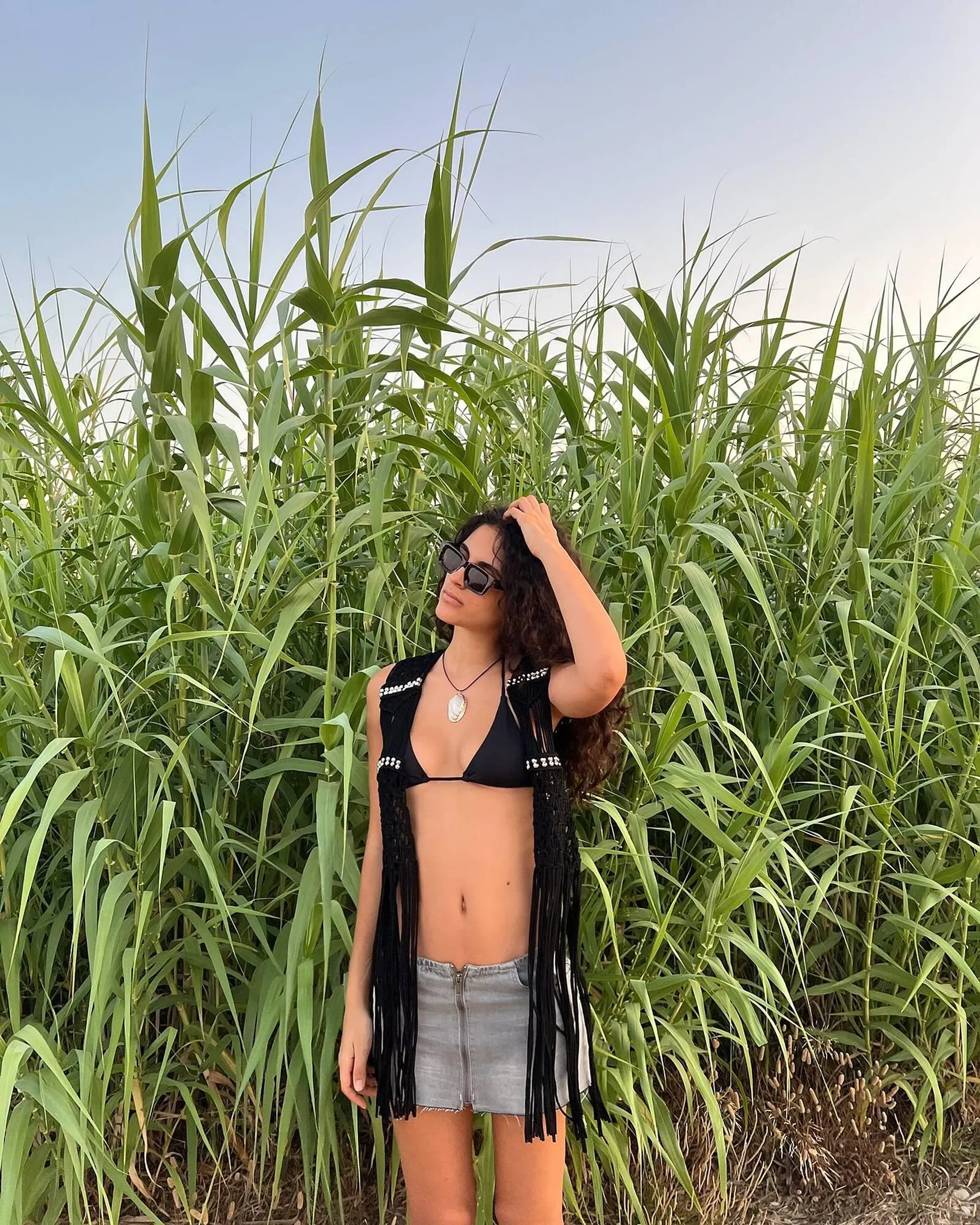 Catálogo Pull & Bear - 1