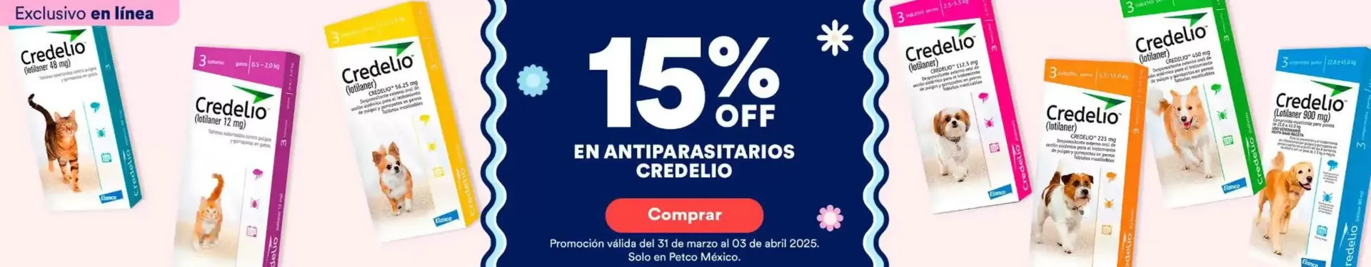 Promos - 1
