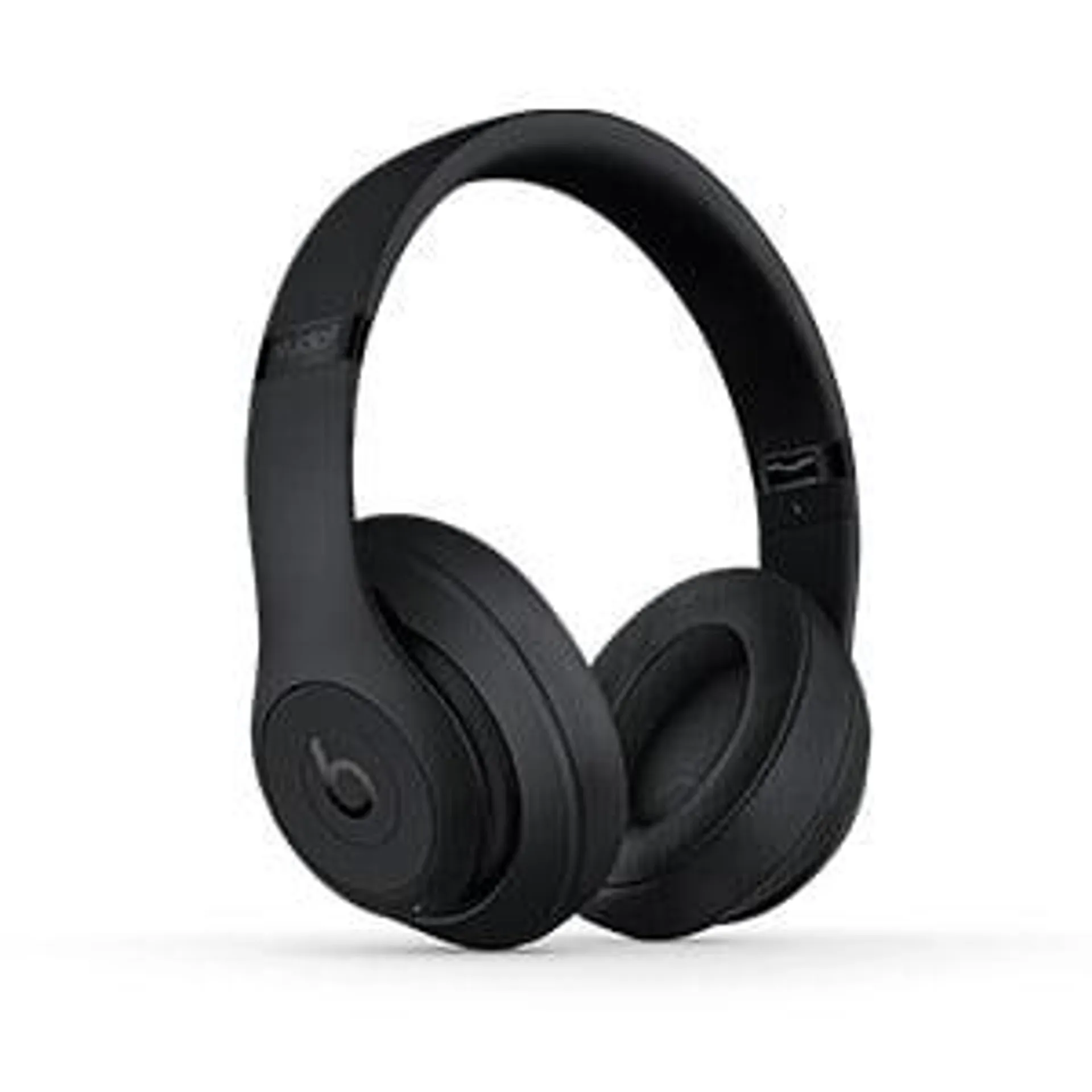 Audífonos Inalámbricos Beats Solo³ Wireless Matte Black-MX432LL/A Beats MX432LL/A