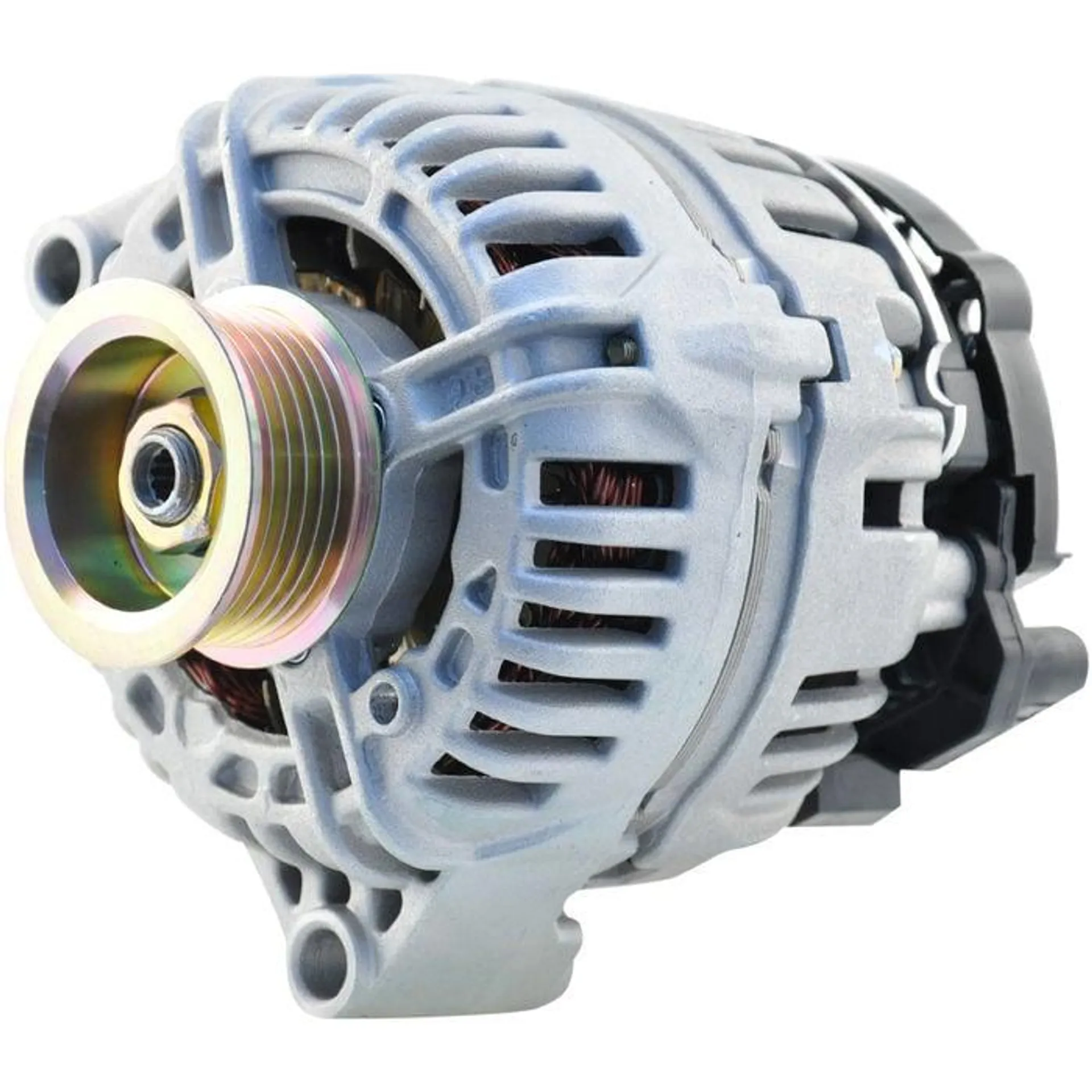 Alternador Duralast DL11076