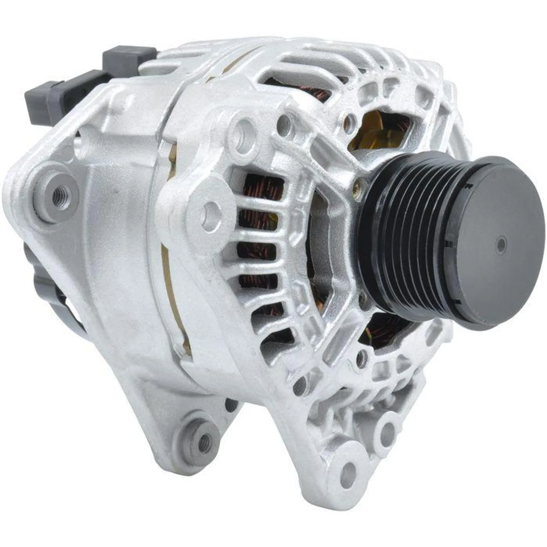 Alternador Duralast DL23358