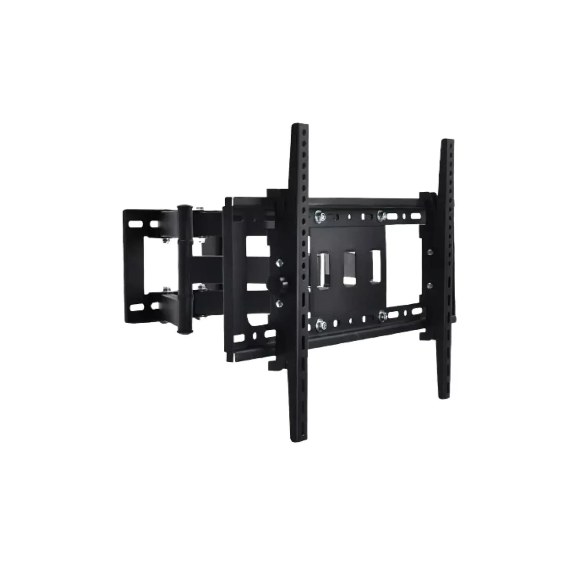 Soporte de pared para TV/Monitor de 50 a 80 negro