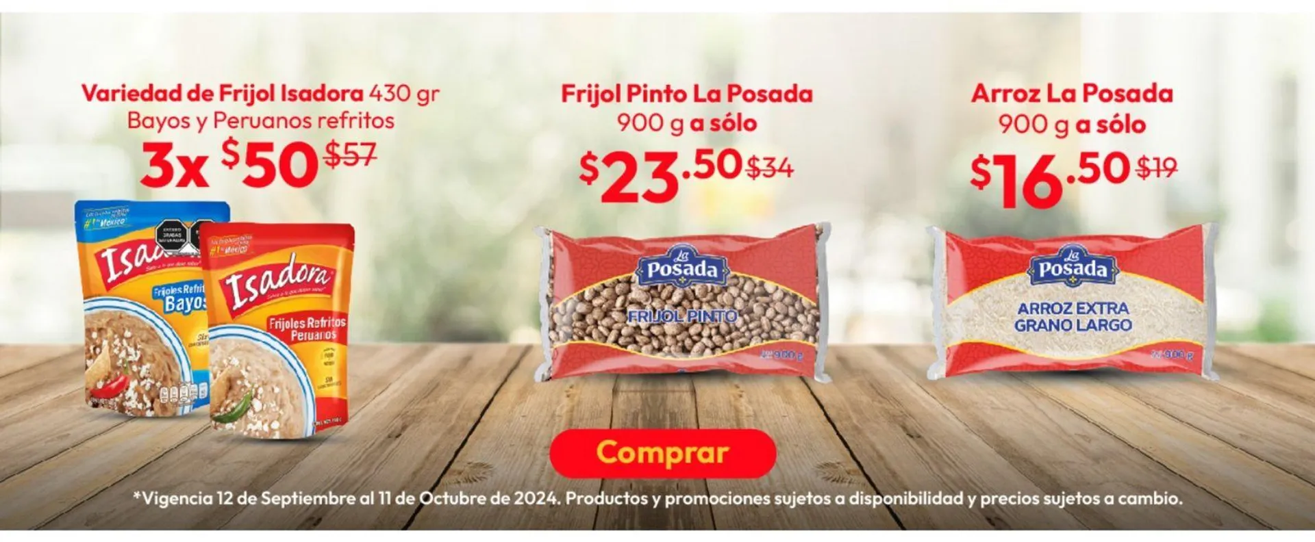 Catálogo de Ofertas OXXO! 17 de septiembre al 11 de octubre 2024 - Pagina 18