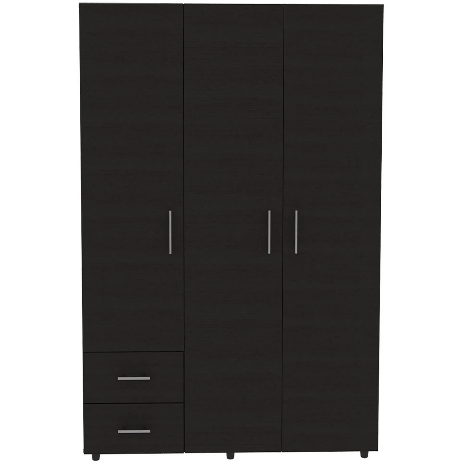 CLOSET DASSEL COLOR NEGRO MARCA EXCELSIOR