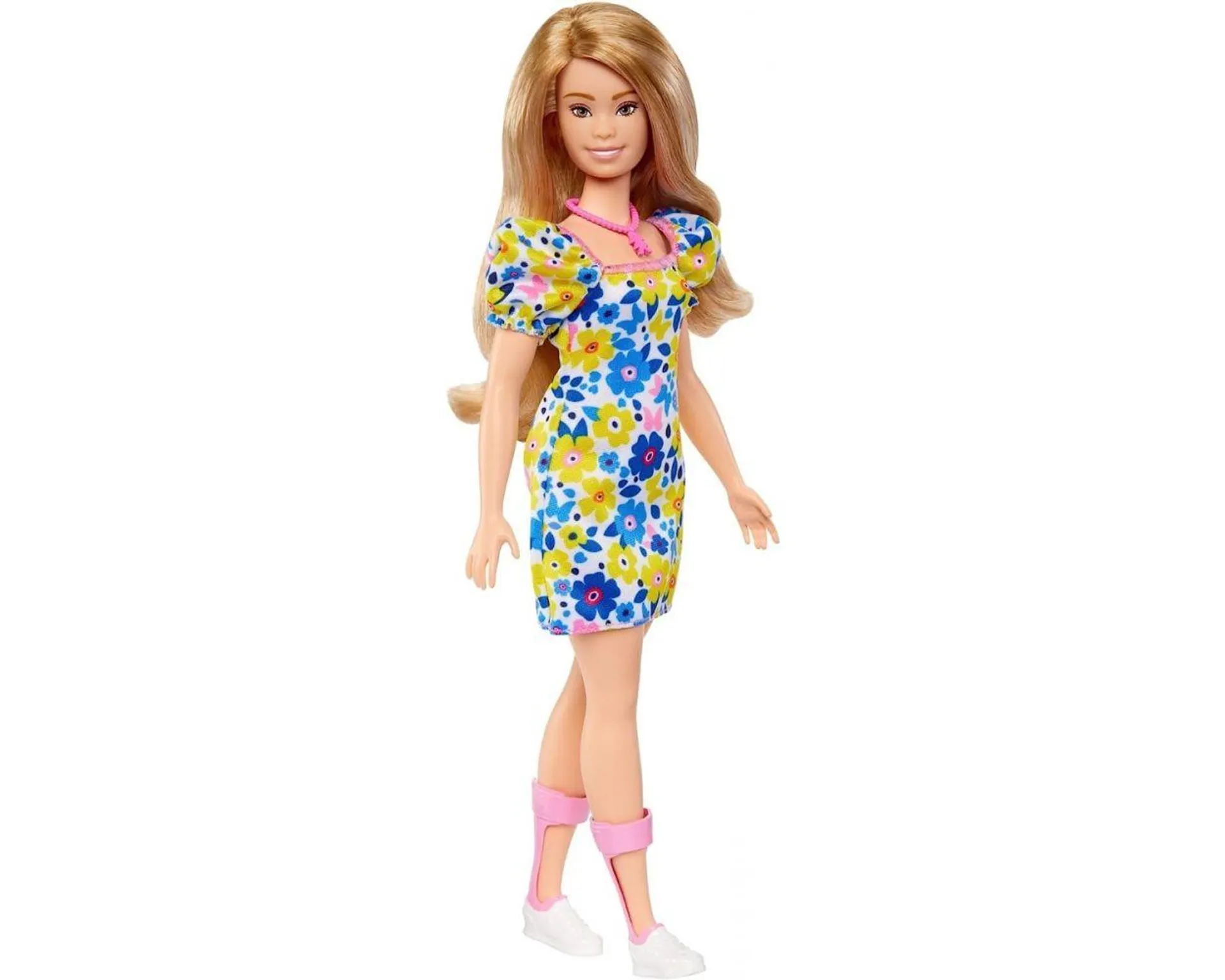 Barbie Fashionista Muñeca con síndrome de Down
