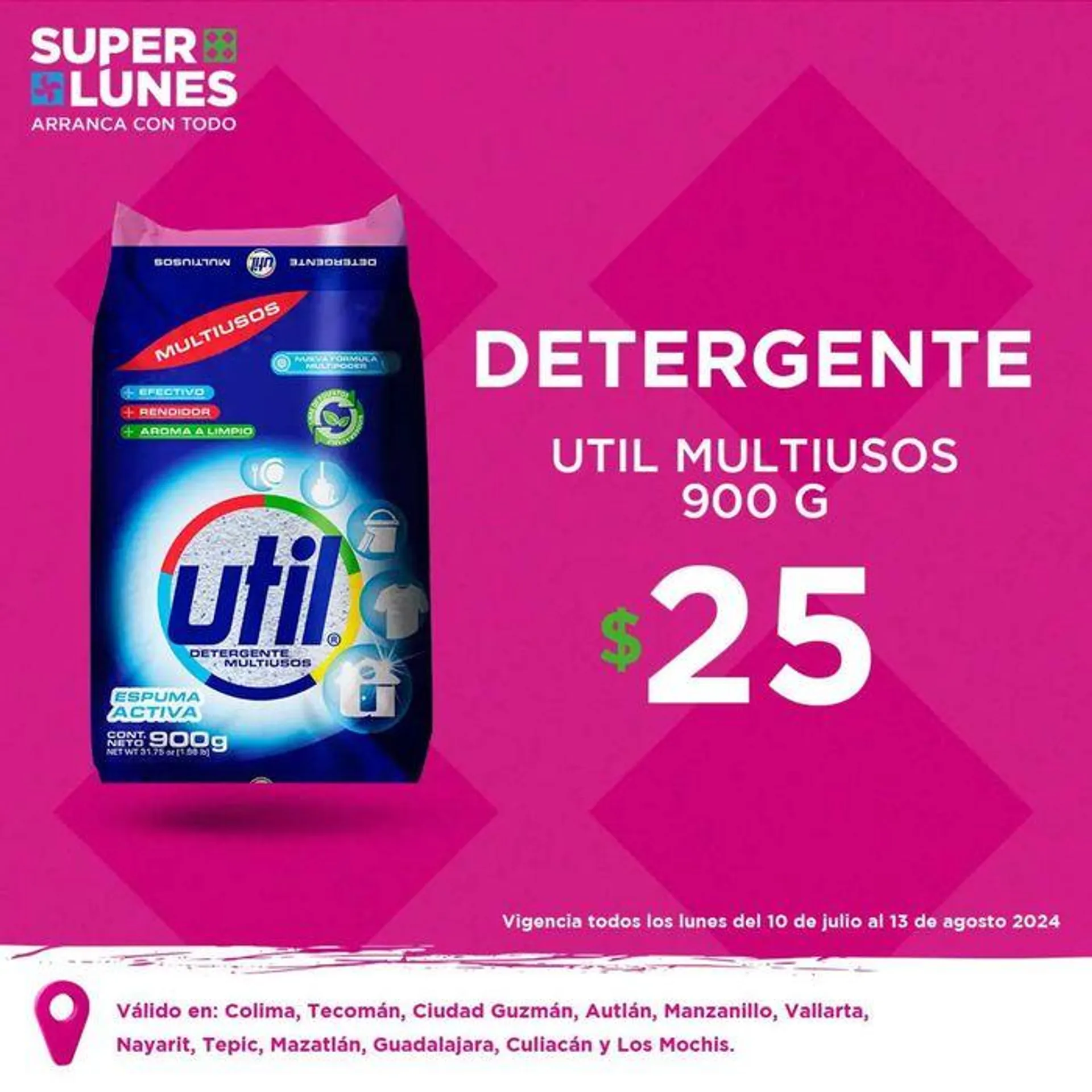 Super Lunes - 20