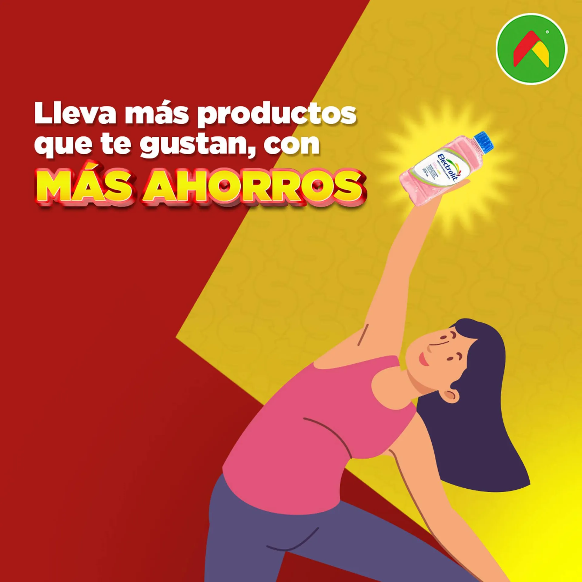 Catálogo de Catálogo Bodega Aurrerá 7 de mayo al 13 de mayo 2025 - Pagina 3