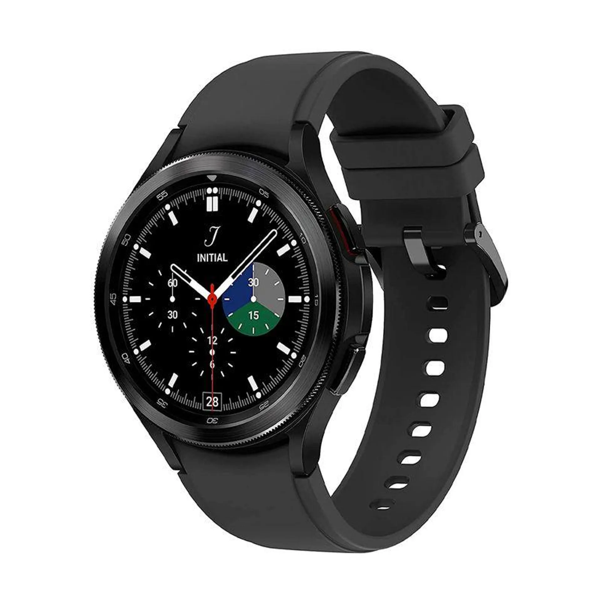 Samsung Galaxy Watch 4 Classic 46mm Negro