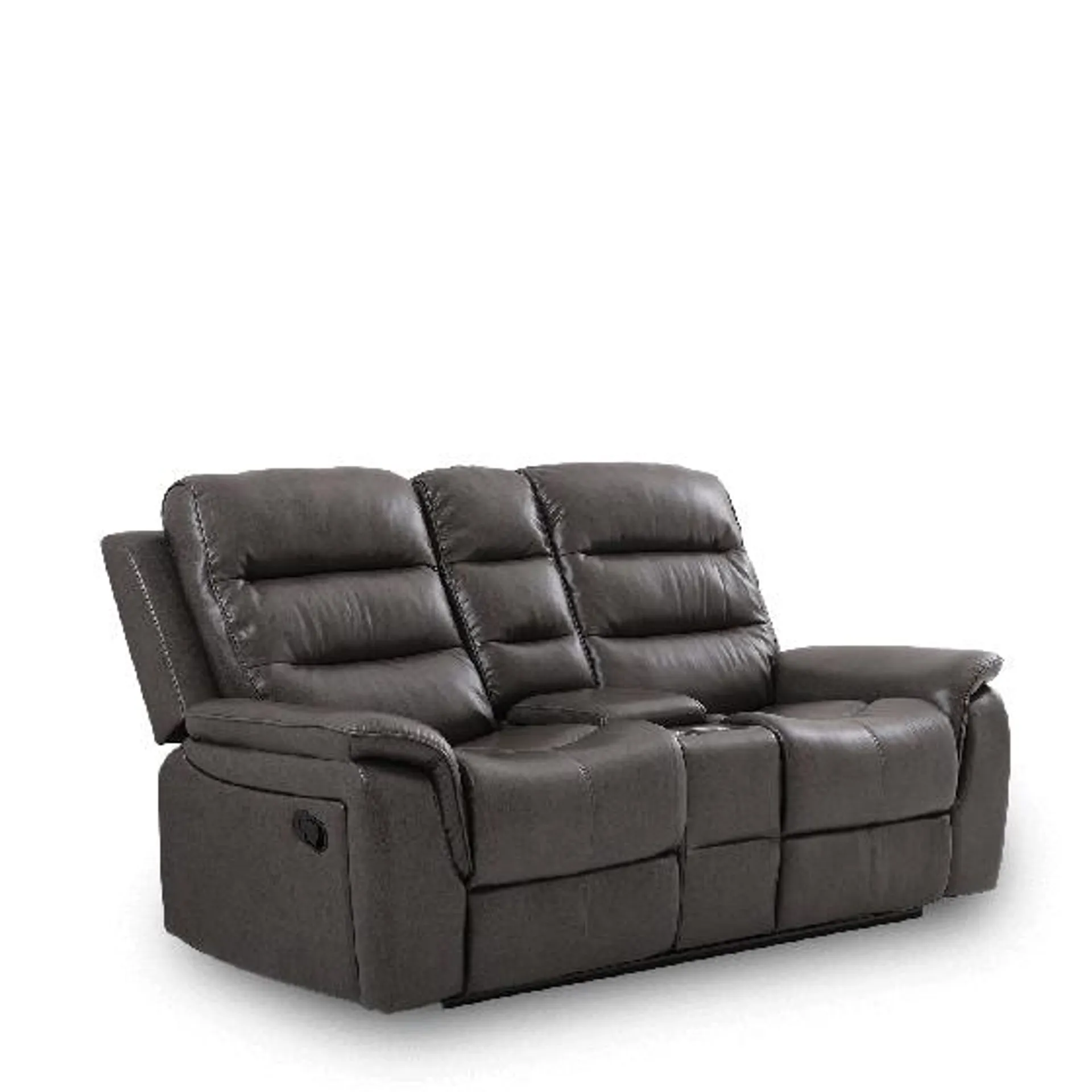 LOVE SEAT REC/M 34503 BELAIR ELEPHANT