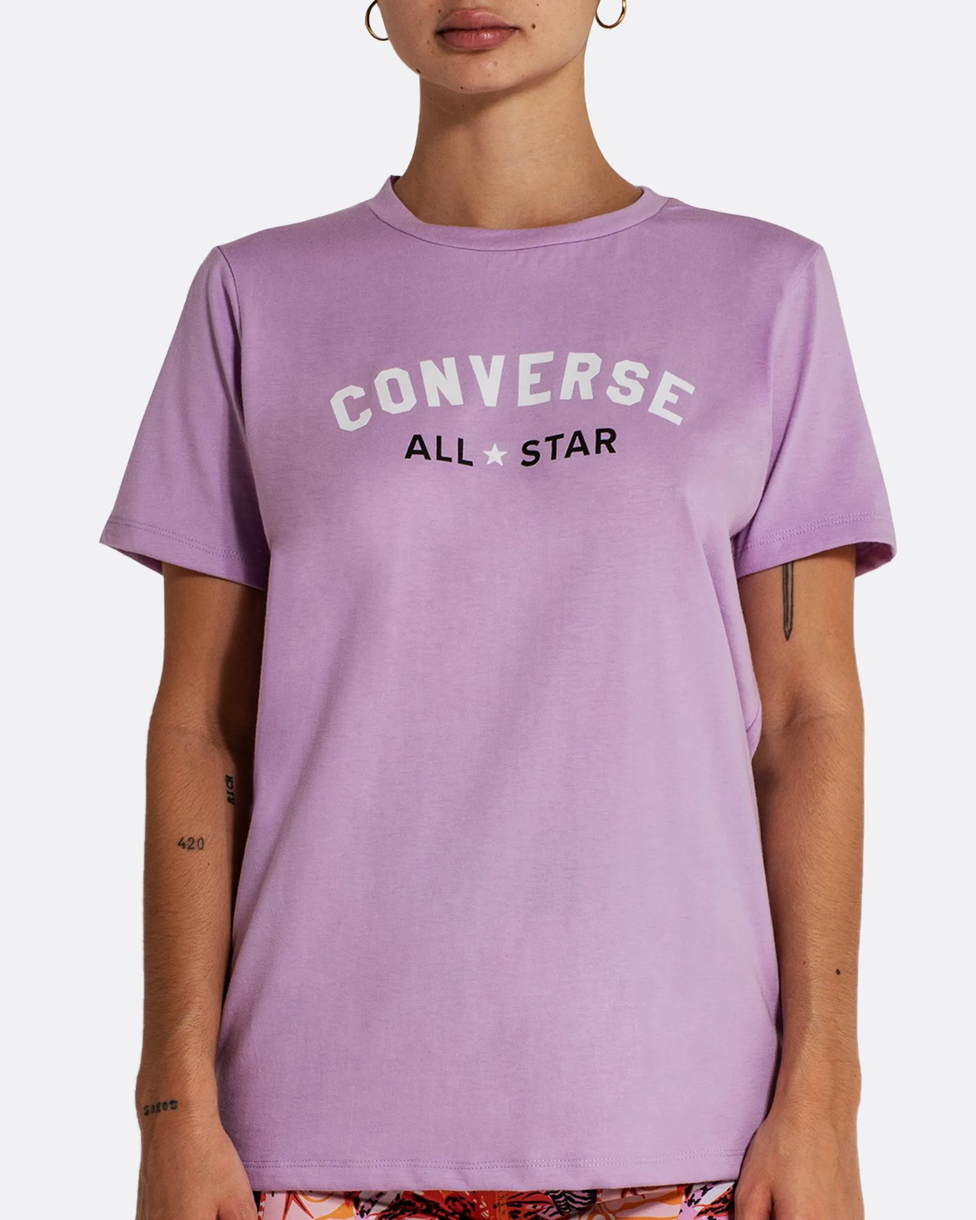 Remera All Star