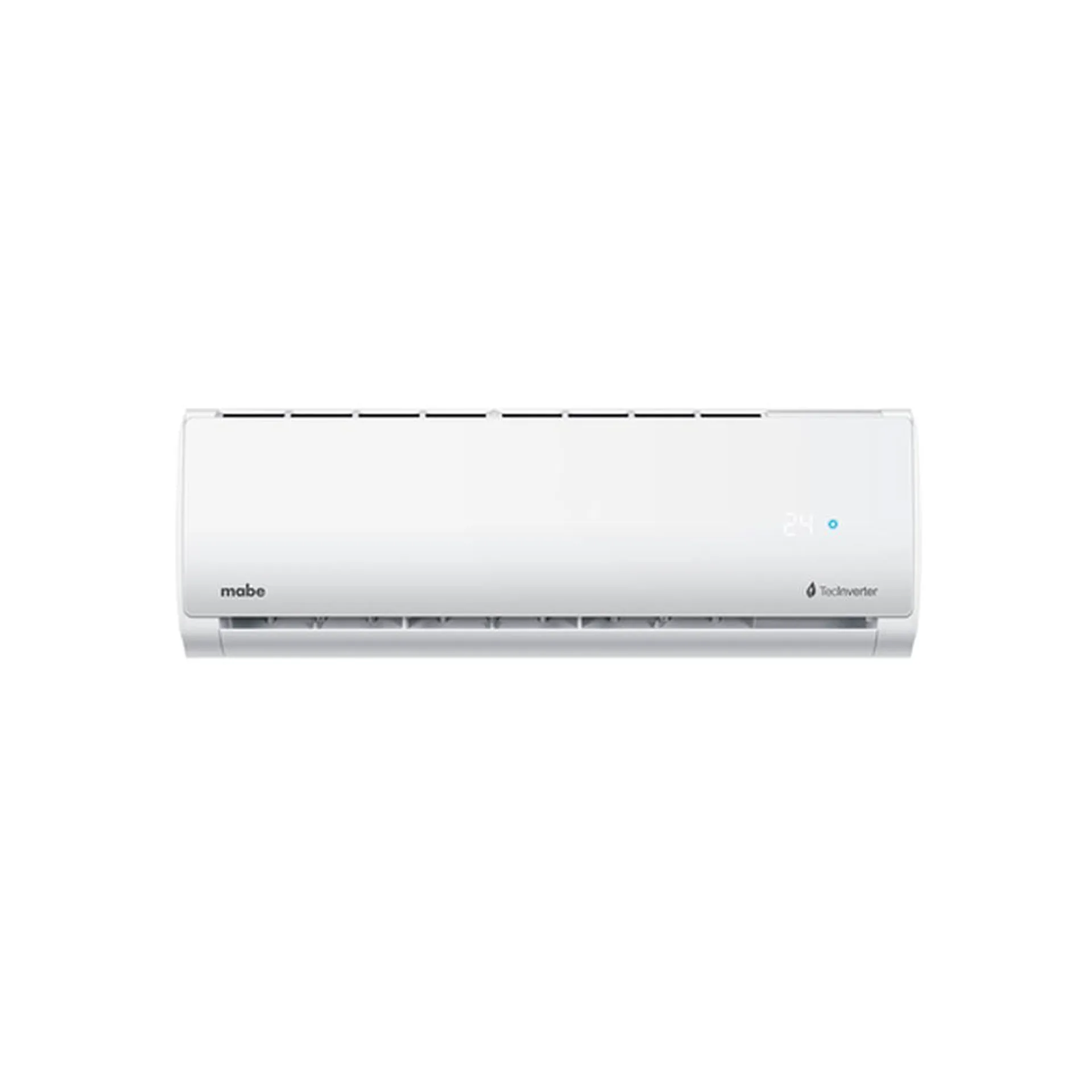 MINISPLIT MABE 1 TON 110V S/FRIO INVERTER