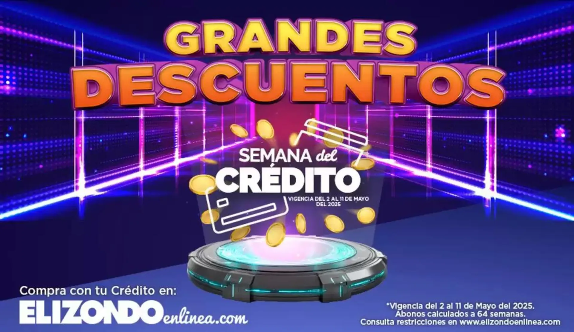 Promos - 1