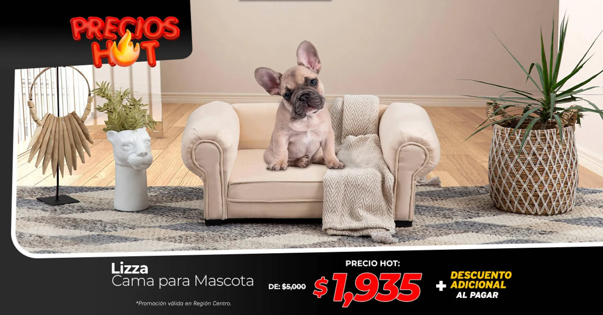 Catálogo Muebles Dico - 1