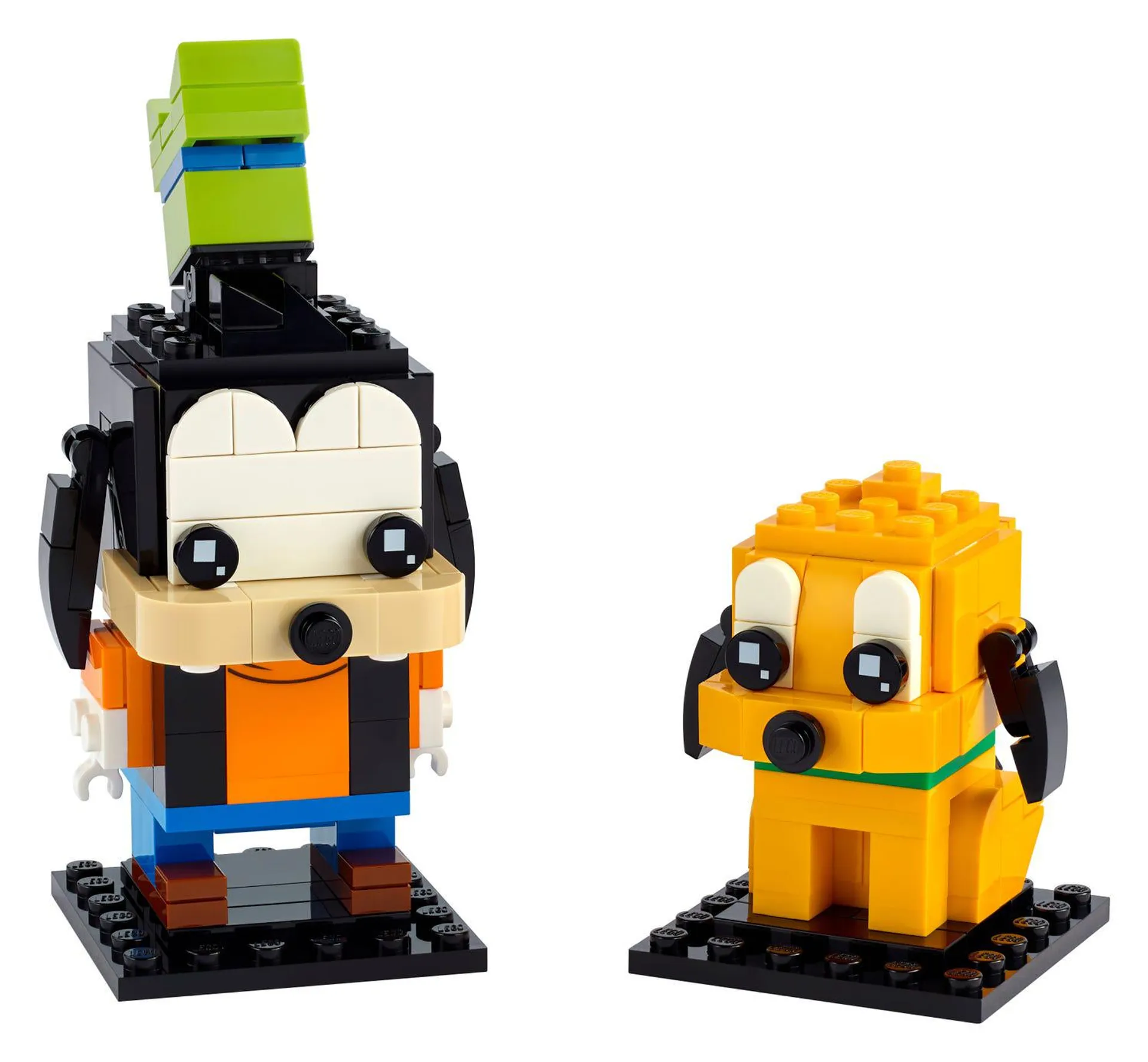 VER TODOS LOS ARTÍCULOS LEGO