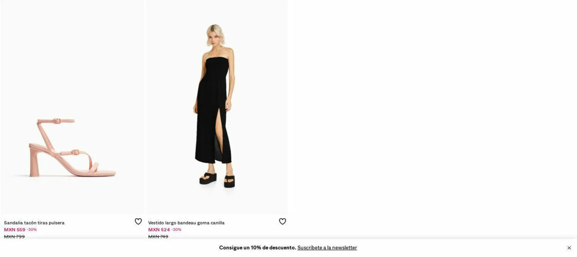 Catálogo de Bershka 4 de septiembre al 13 de septiembre 2023 - Pagina 60