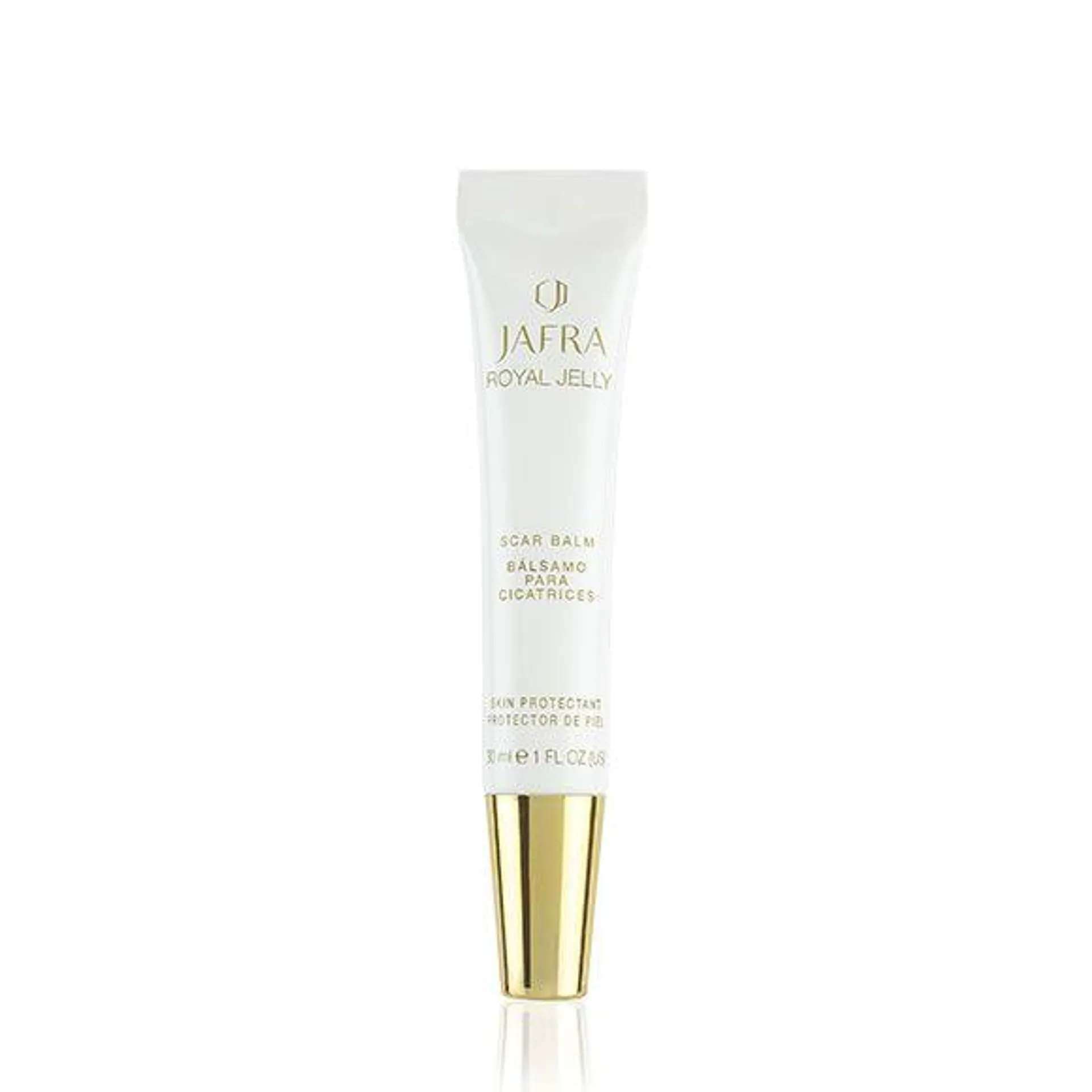 JAFRA ROYAL Jelly Bálsamo para Cicatrices