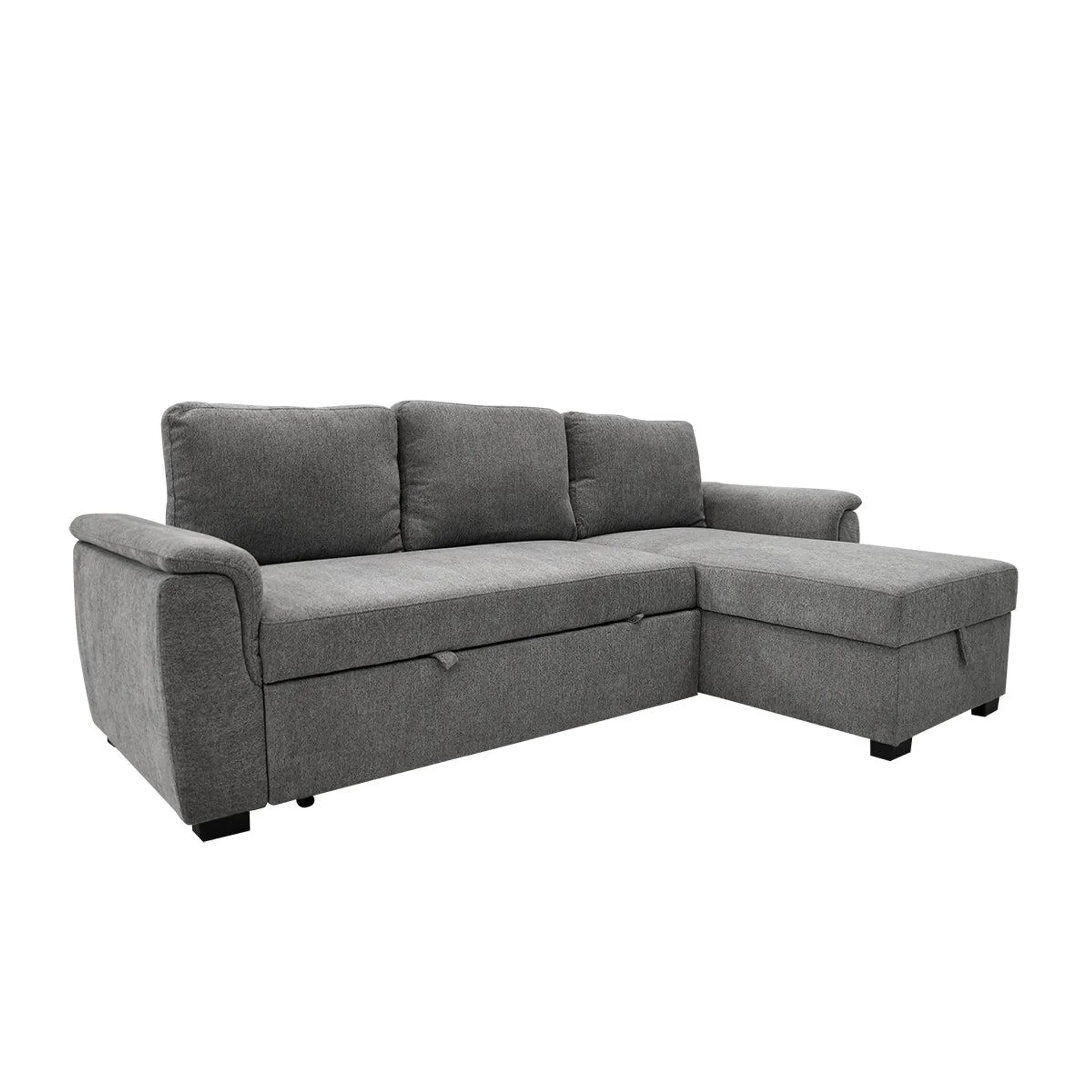 Sofa Cama Wesley - Ash