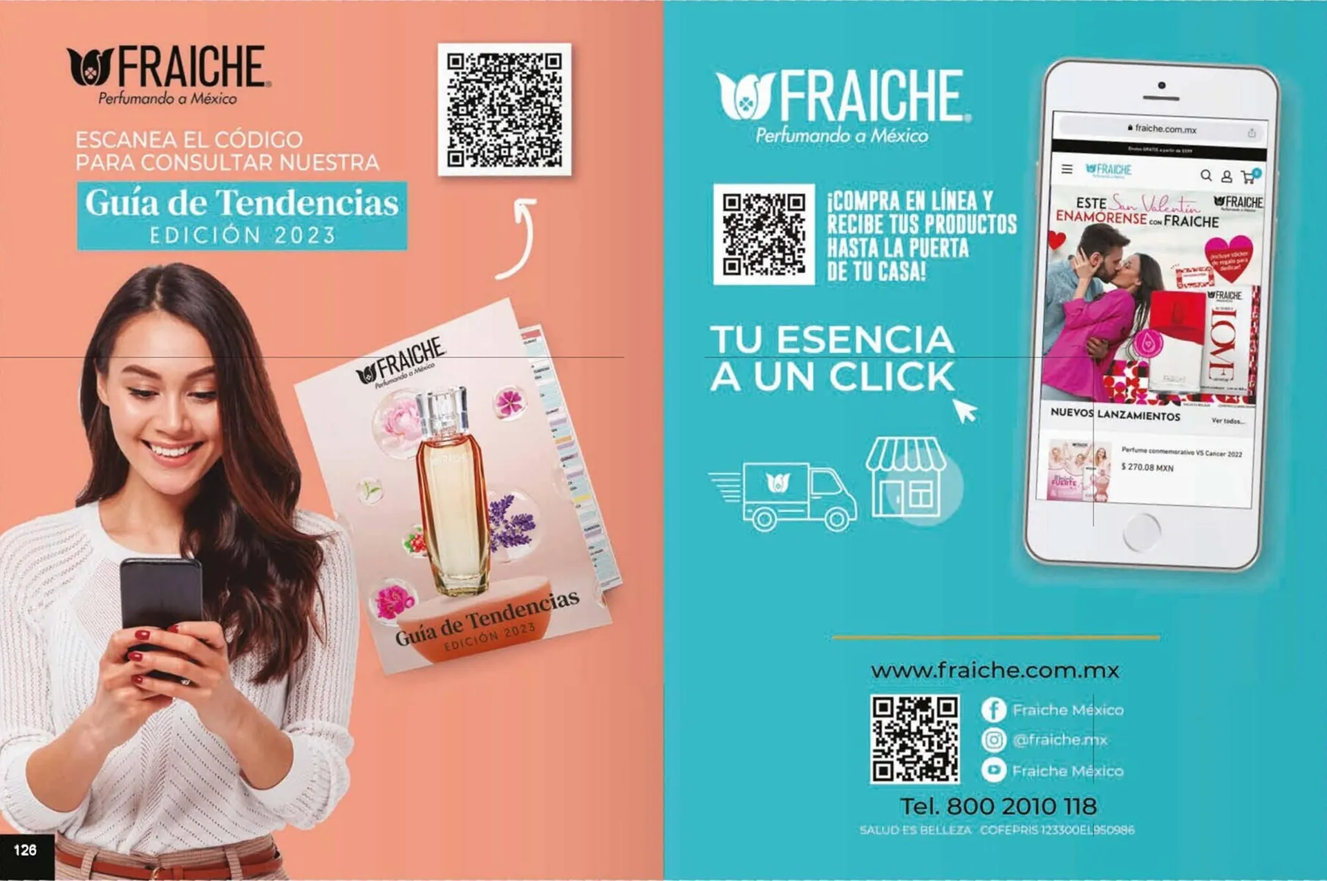 Catálogo Fraiche - 64
